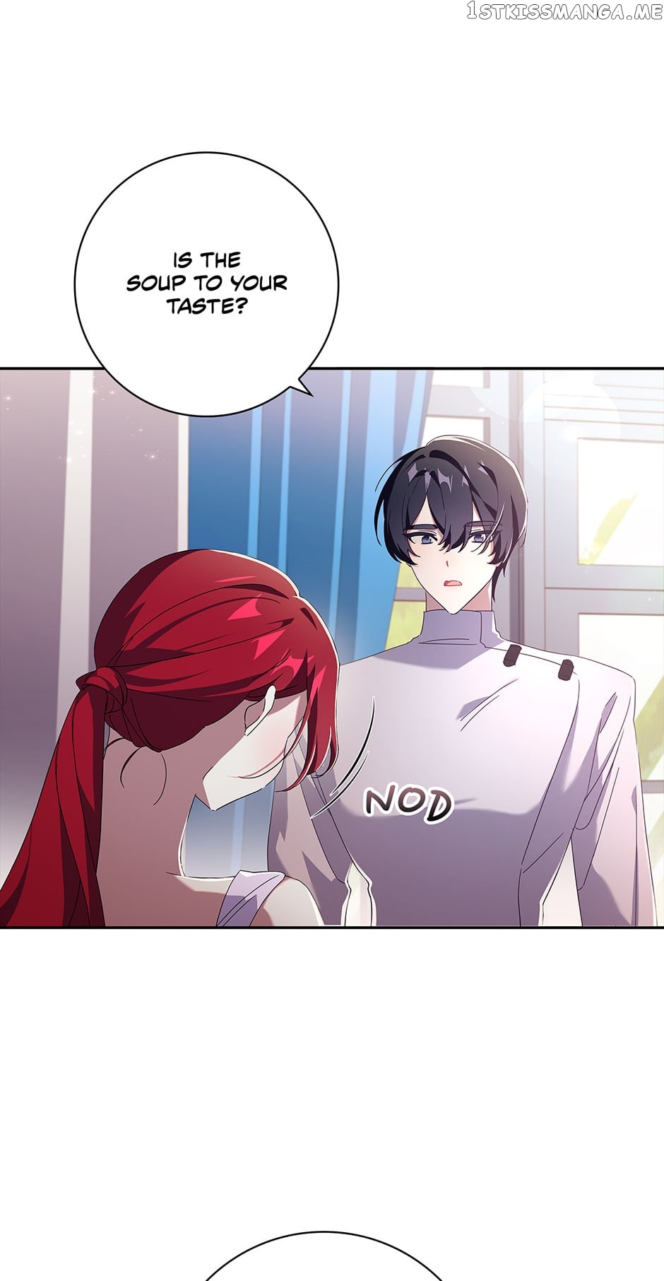 The Princess in the Attic Chapter 51 - page 4