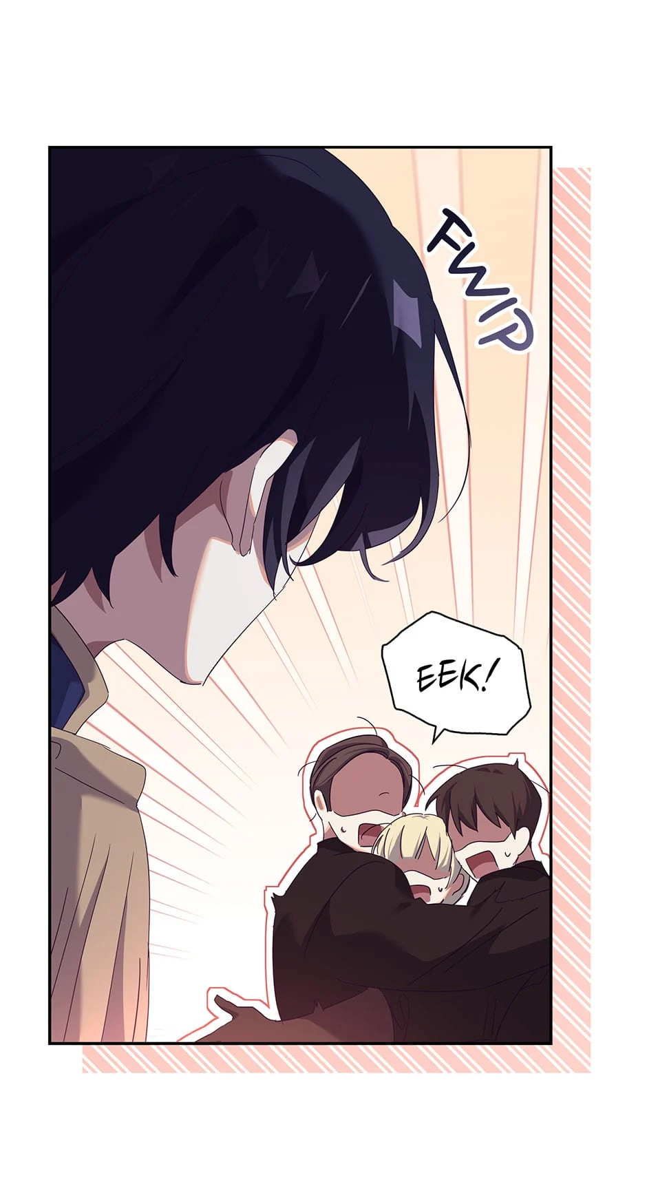 The Princess in the Attic Chapter 50 - page 13