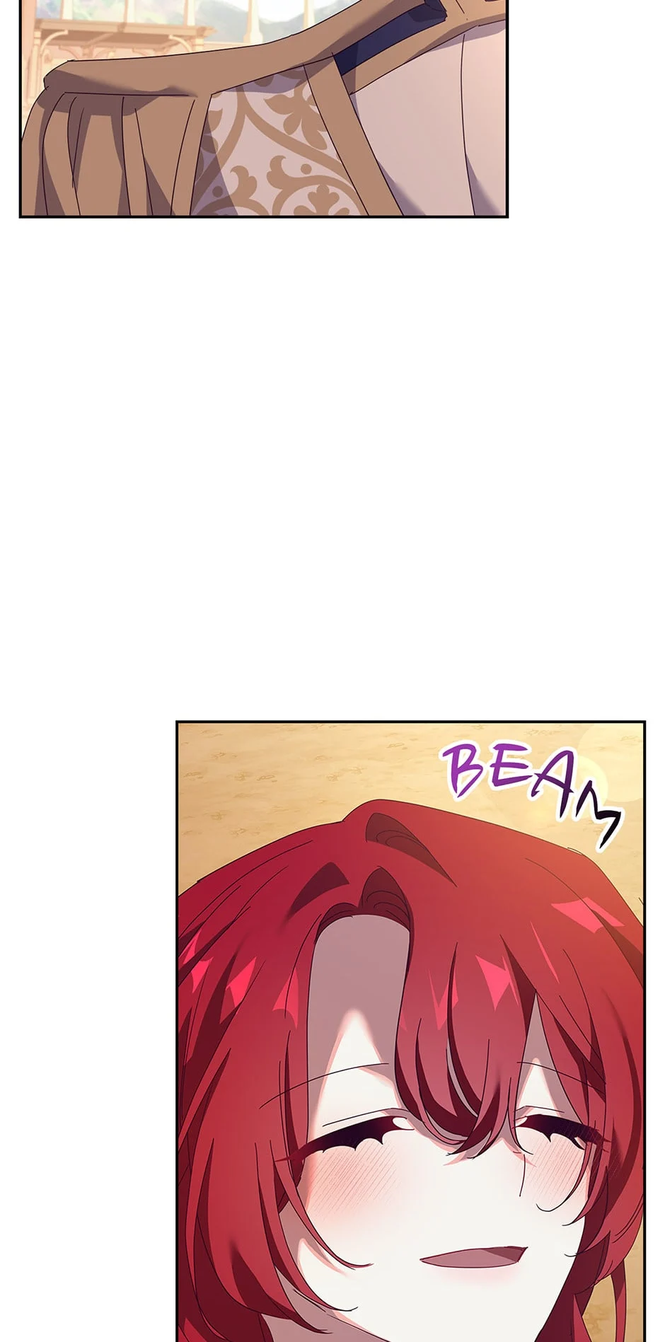 The Princess in the Attic Chapter 50 - page 18