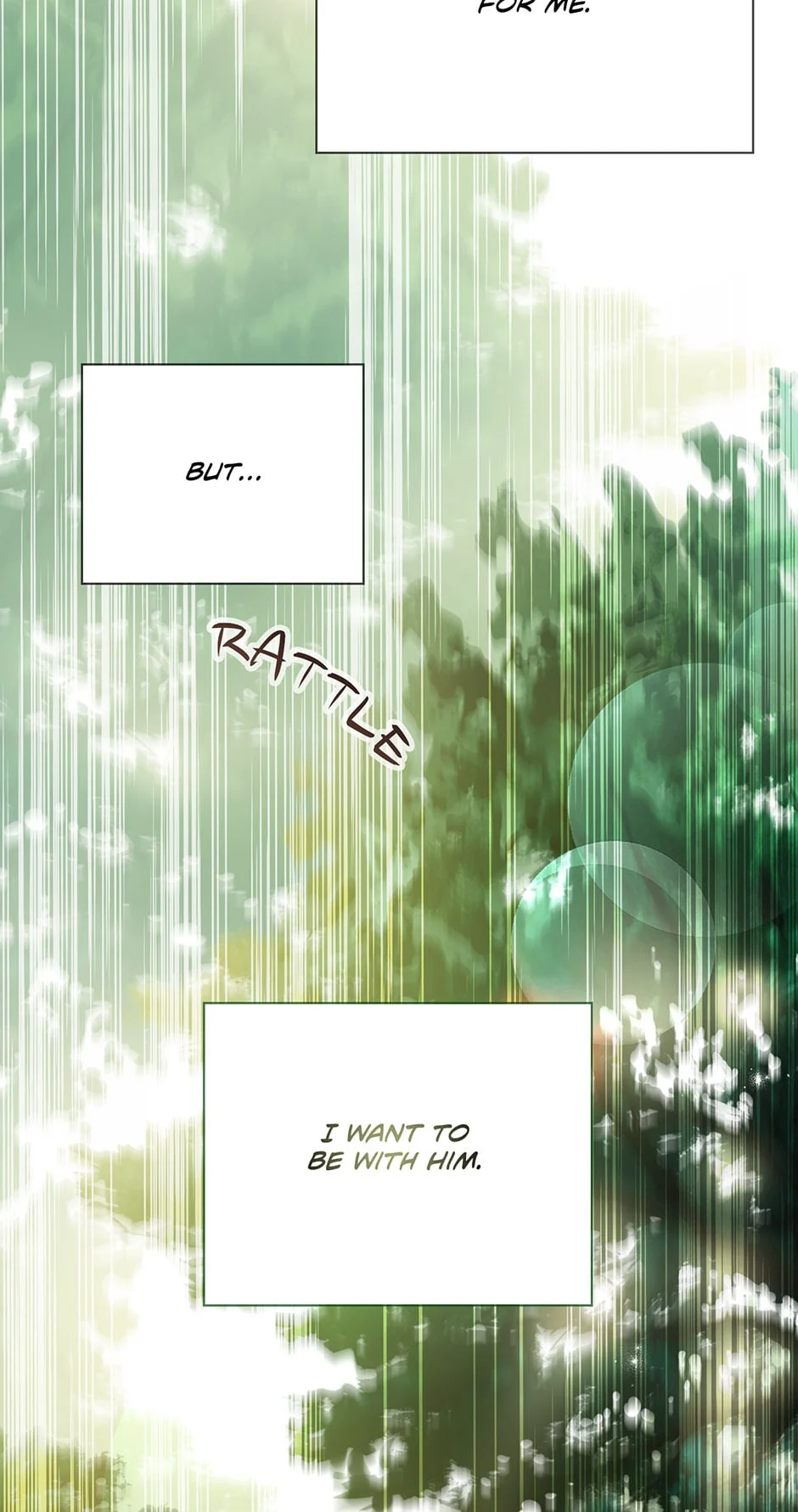 The Princess in the Attic Chapter 50 - page 28