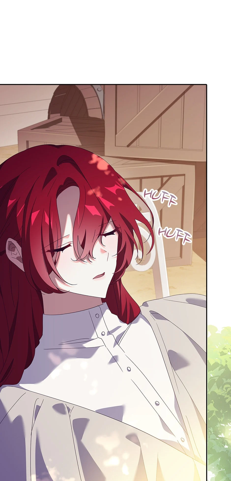 The Princess in the Attic Chapter 50 - page 3