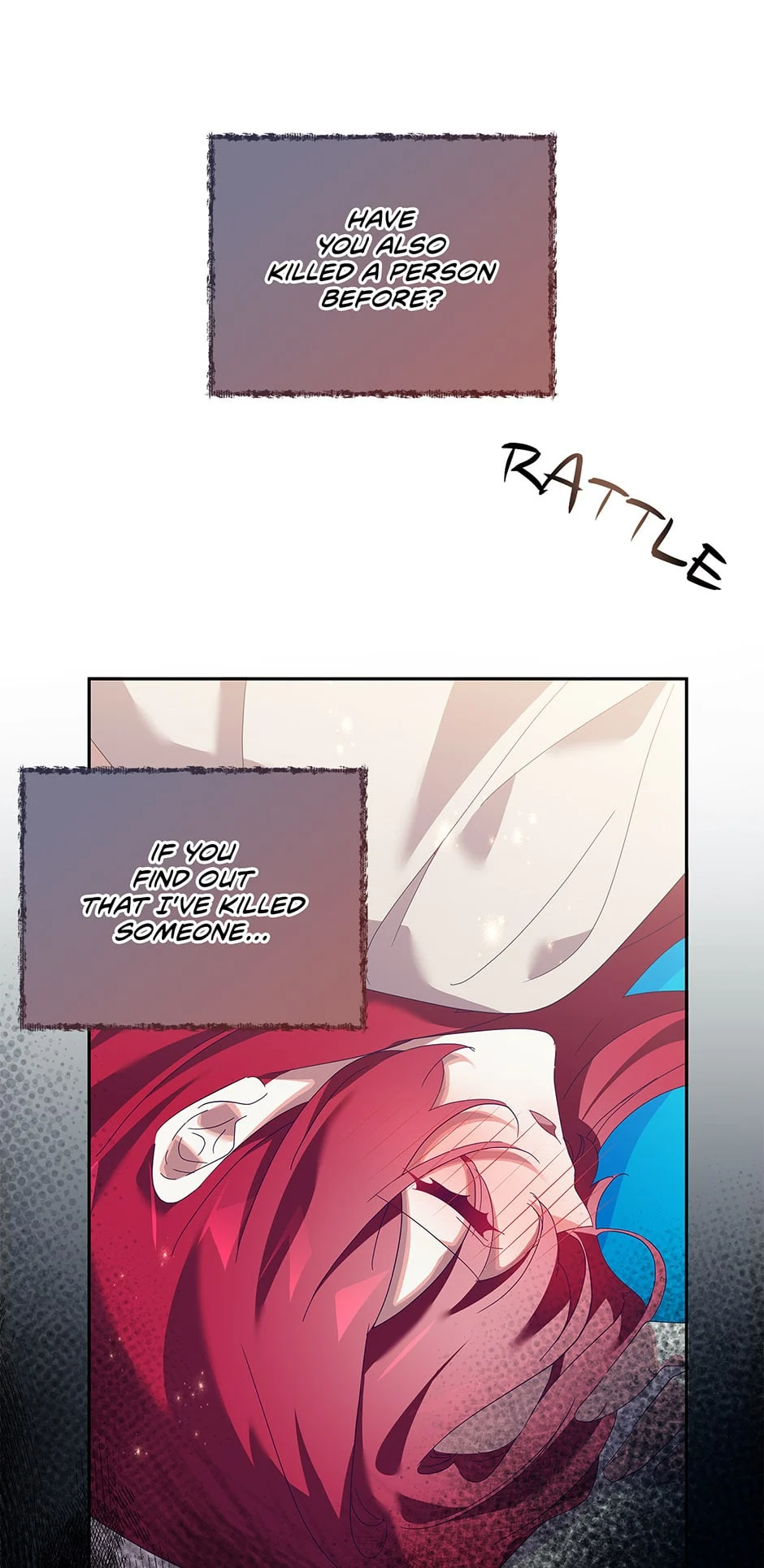 The Princess in the Attic Chapter 50 - page 30