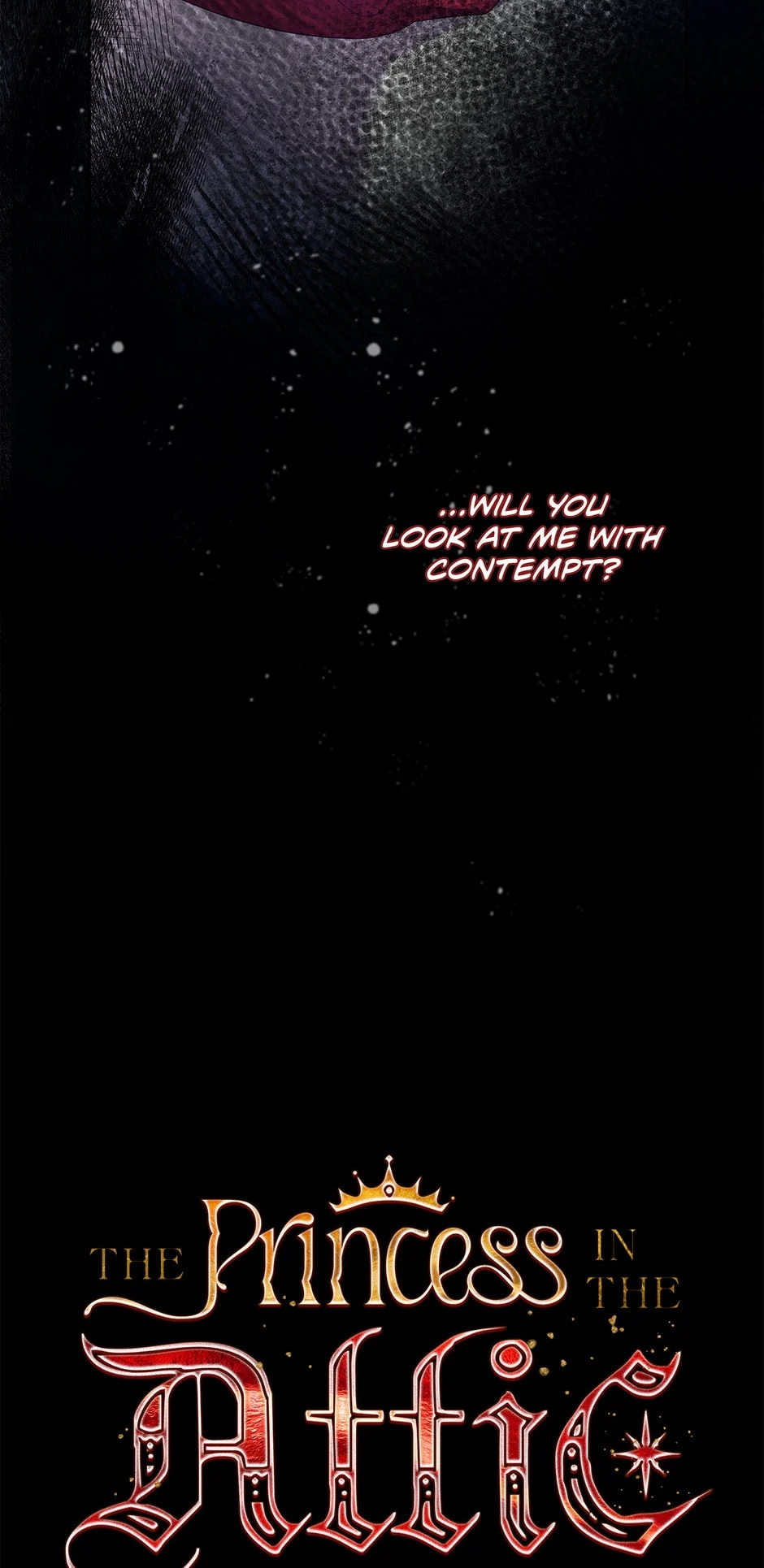 The Princess in the Attic Chapter 50 - page 31
