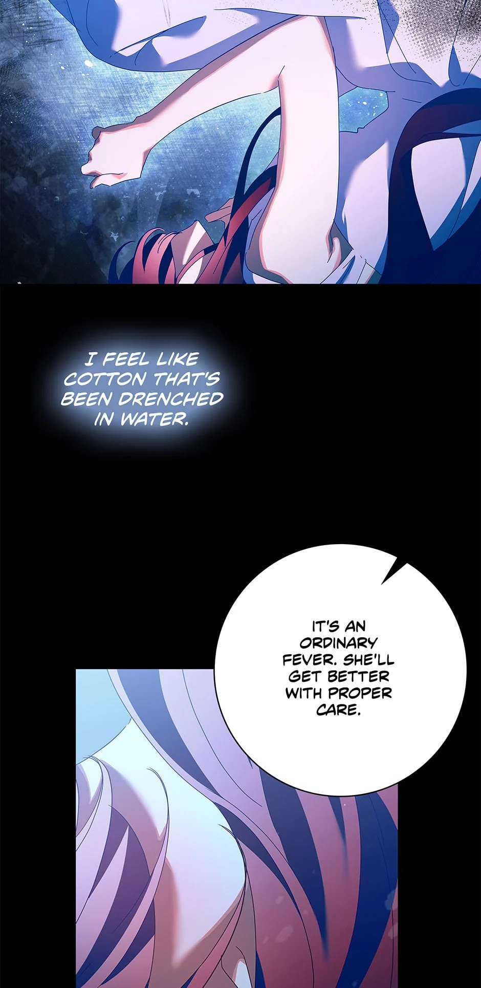 The Princess in the Attic Chapter 50 - page 34