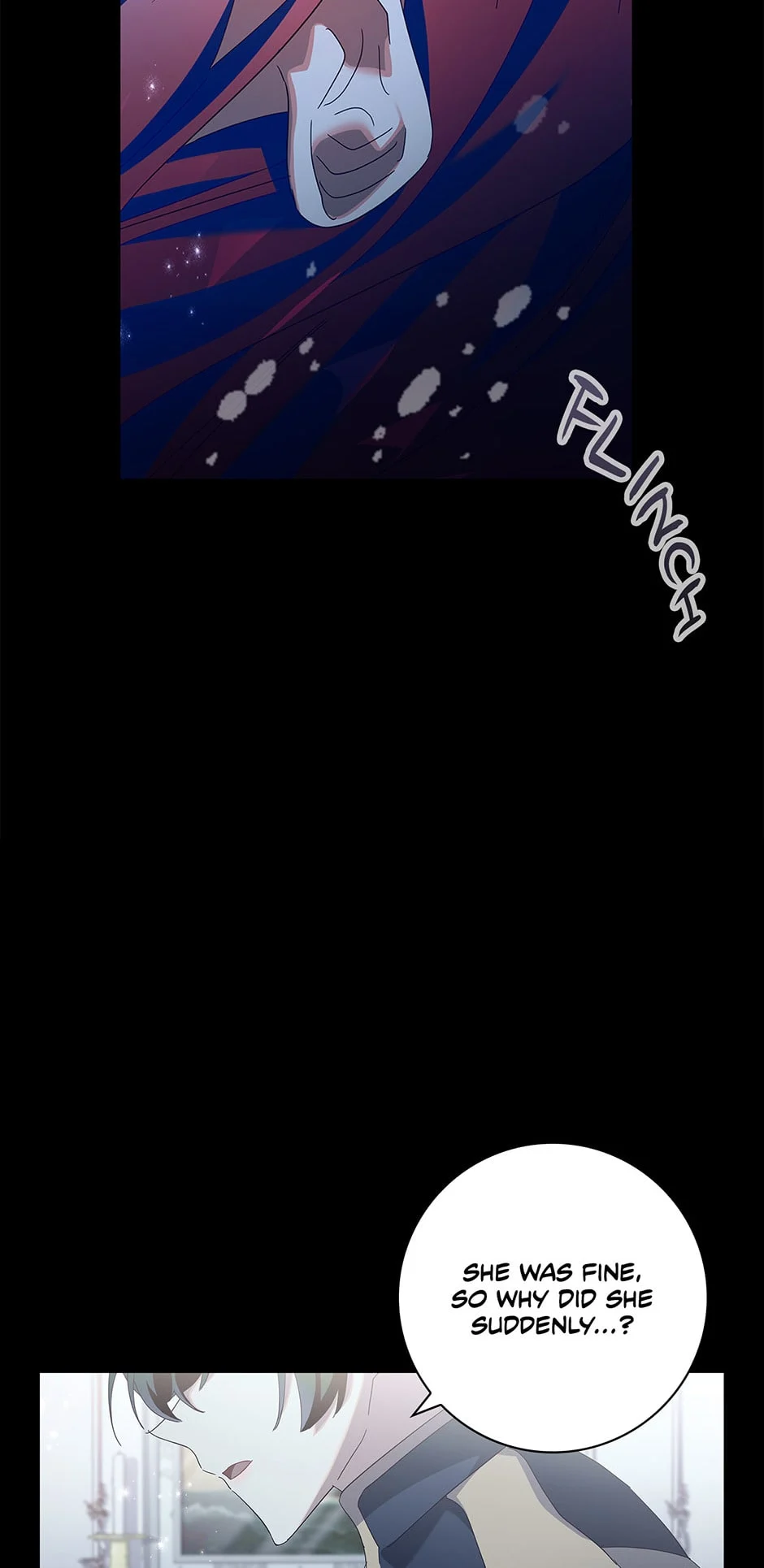 The Princess in the Attic Chapter 50 - page 35