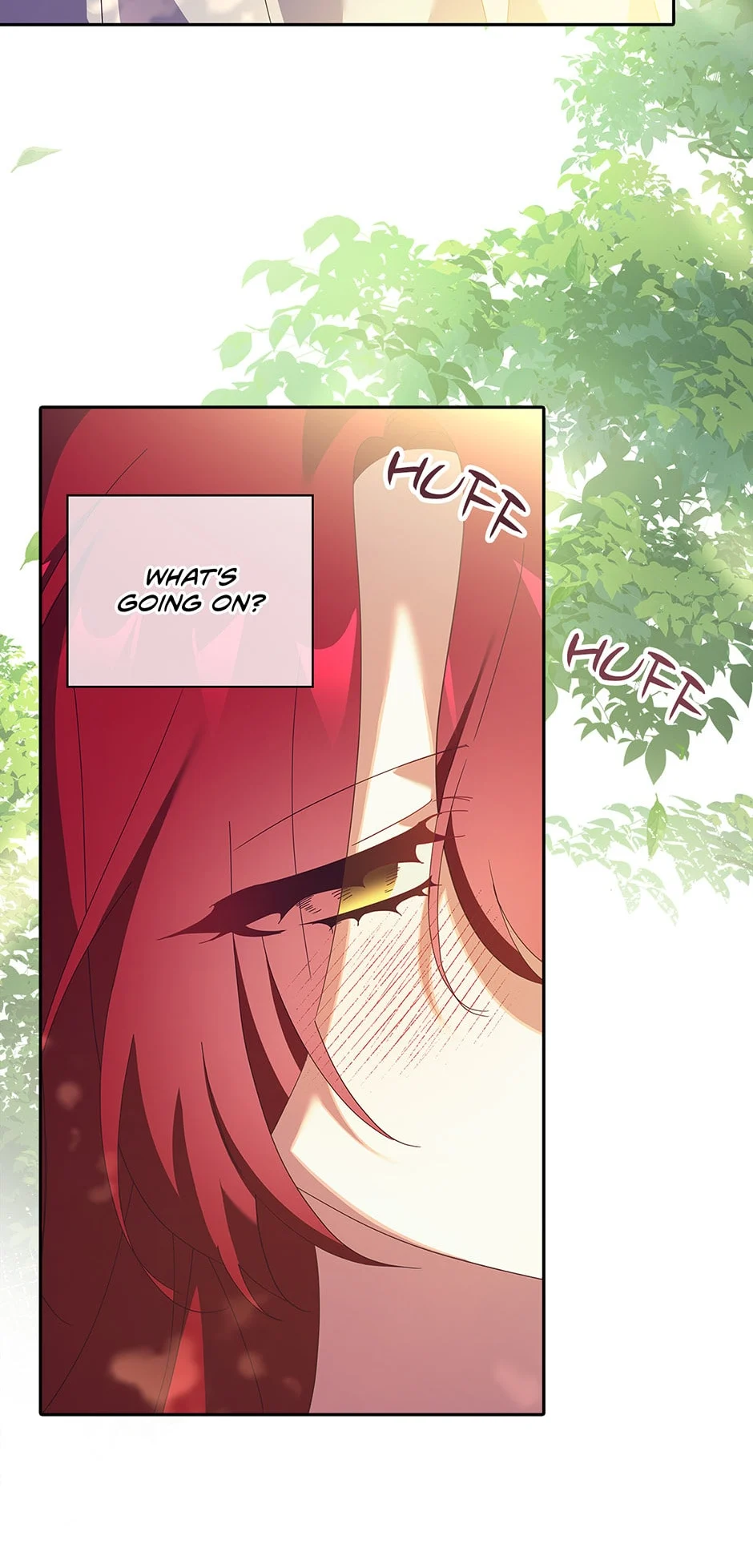 The Princess in the Attic Chapter 50 - page 4