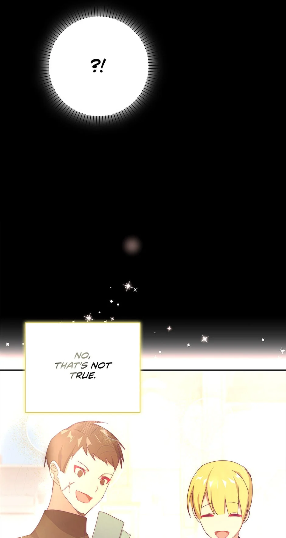 The Princess in the Attic Chapter 50 - page 40