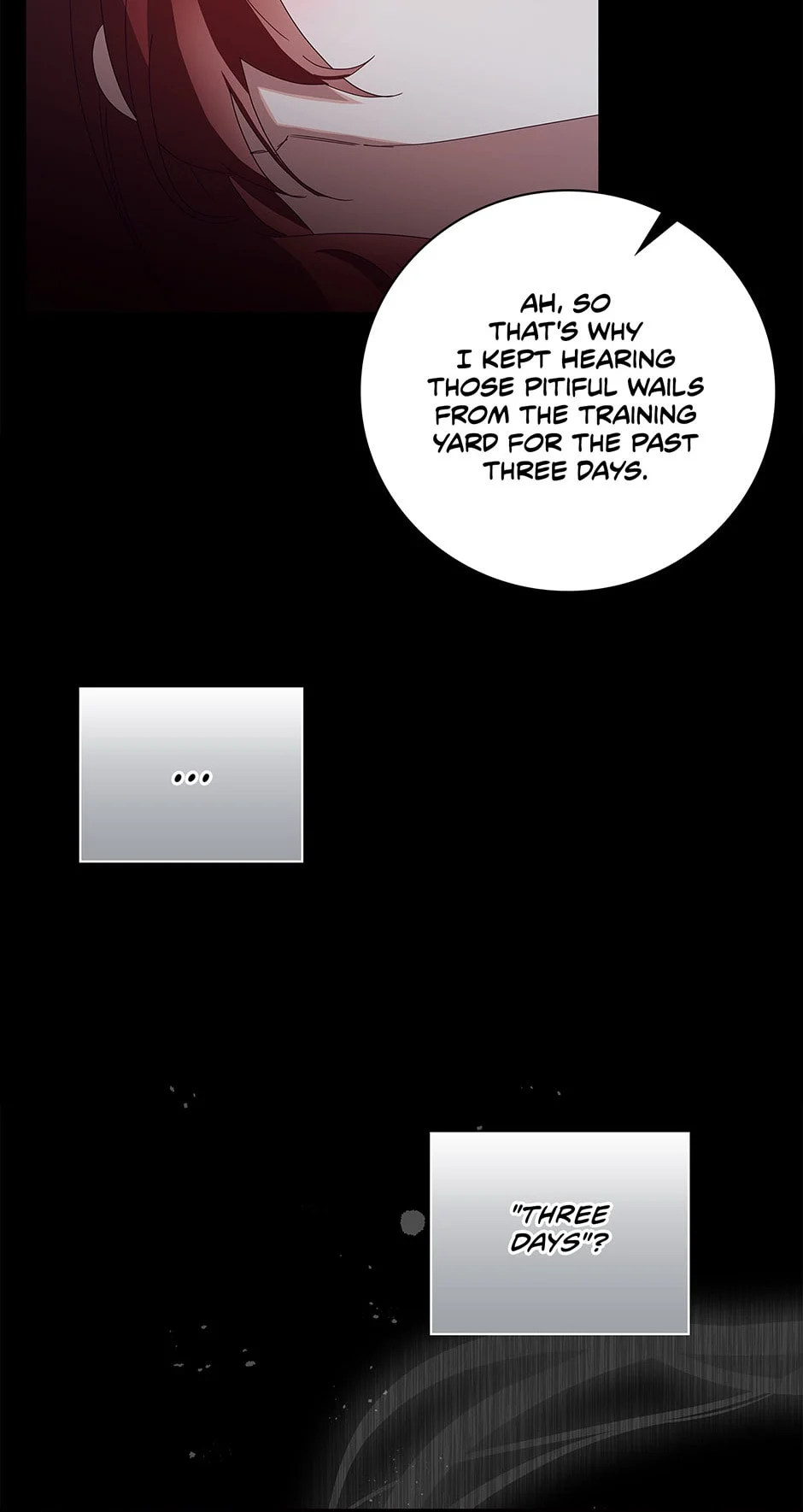 The Princess in the Attic Chapter 50 - page 42