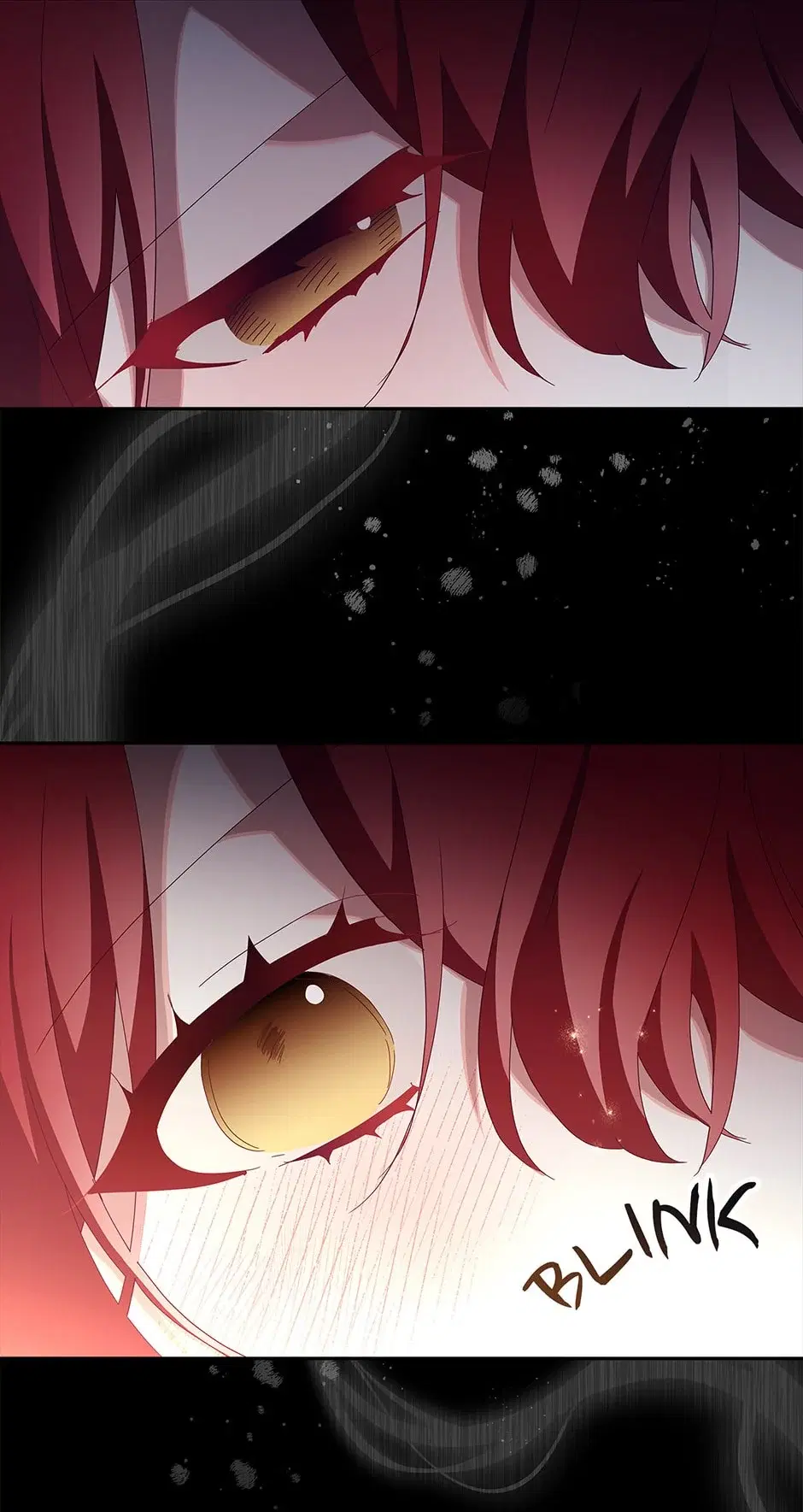 The Princess in the Attic Chapter 50 - page 43