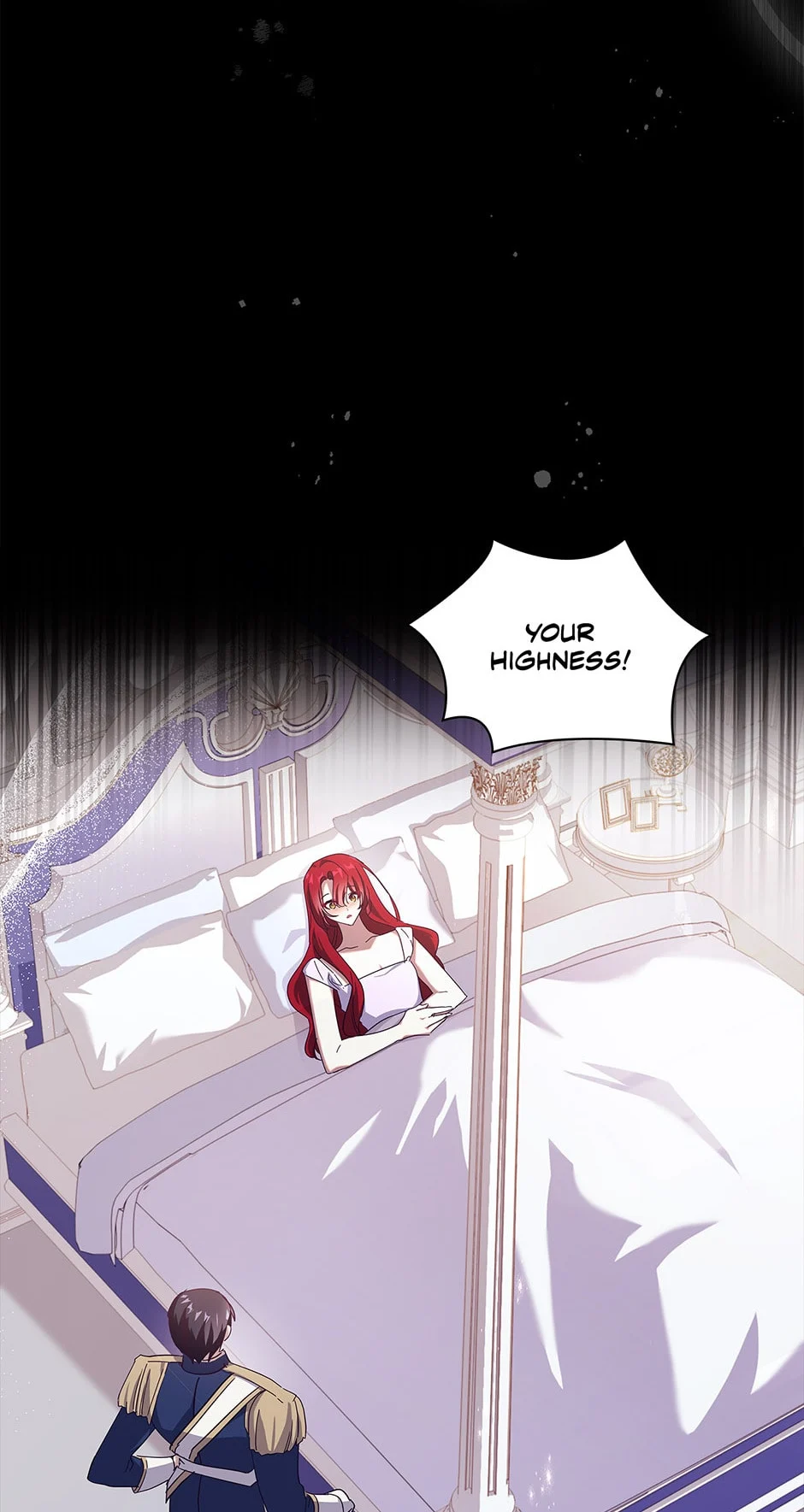 The Princess in the Attic Chapter 50 - page 44