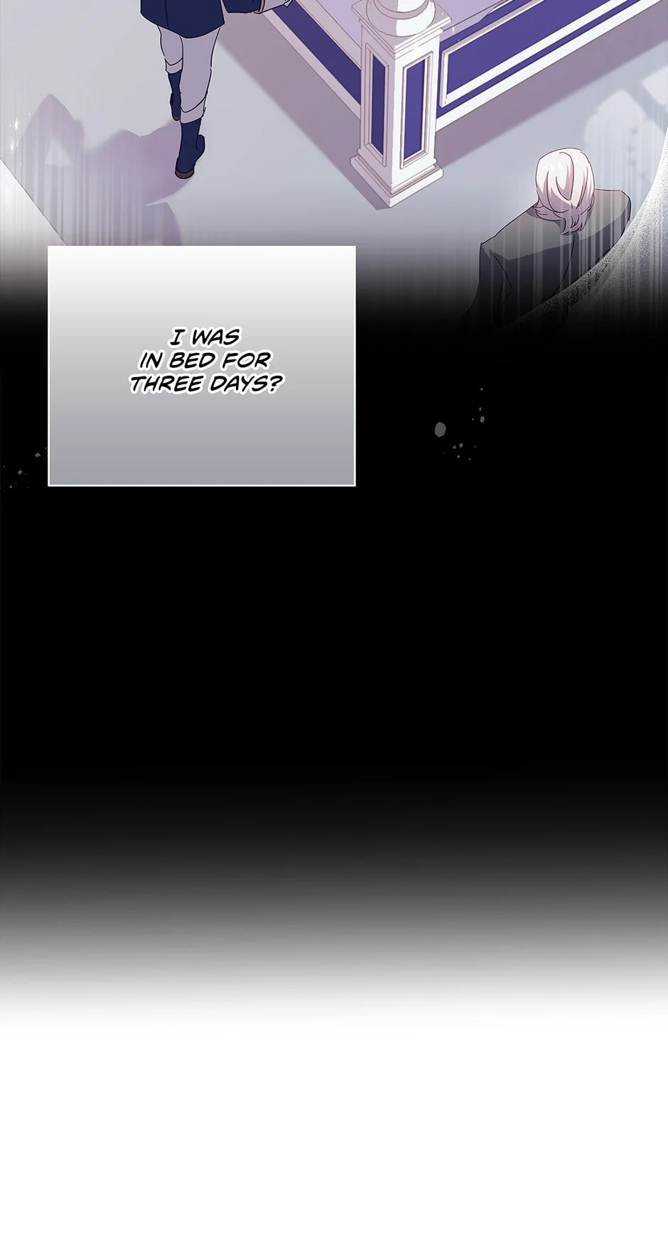 The Princess in the Attic Chapter 50 - page 45