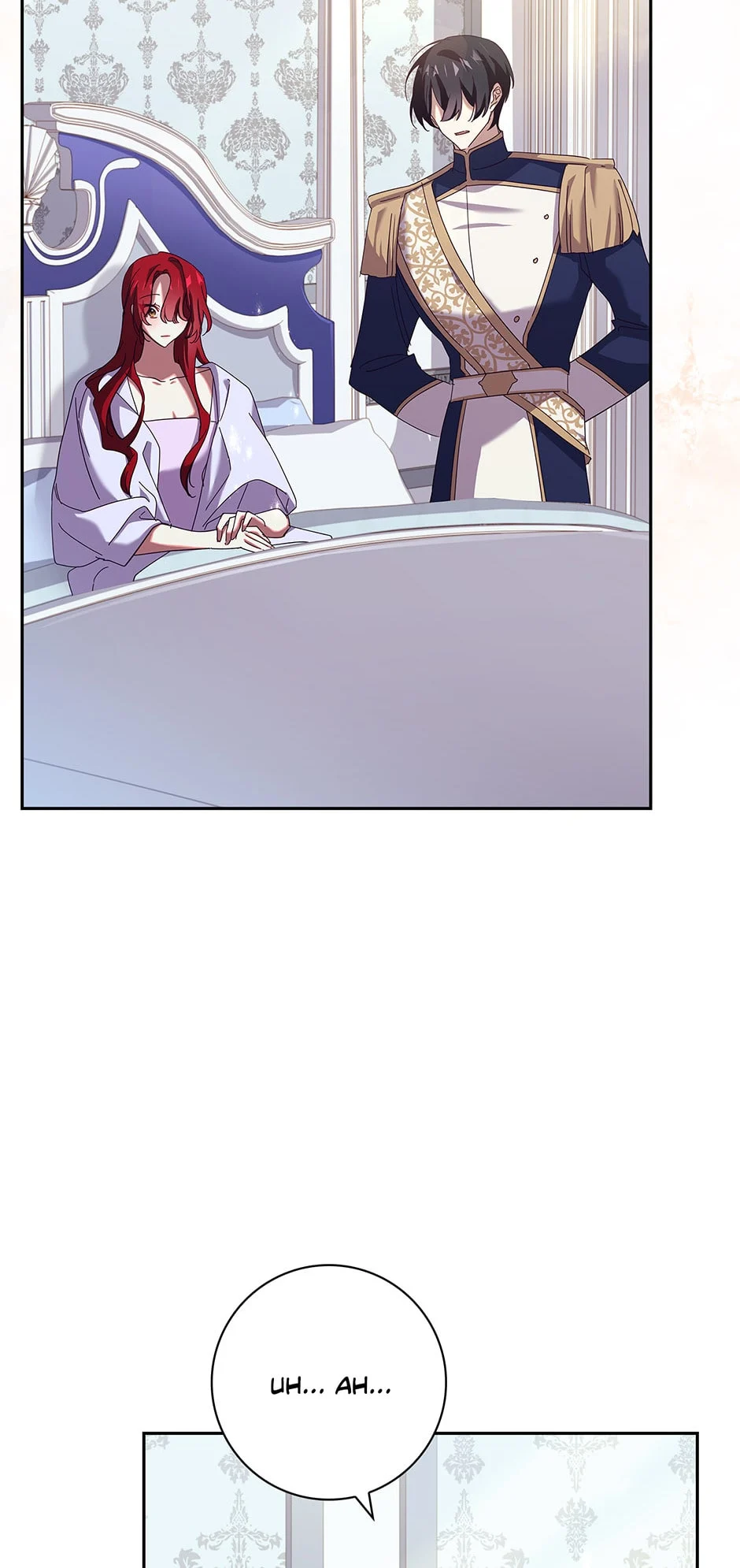 The Princess in the Attic Chapter 50 - page 47