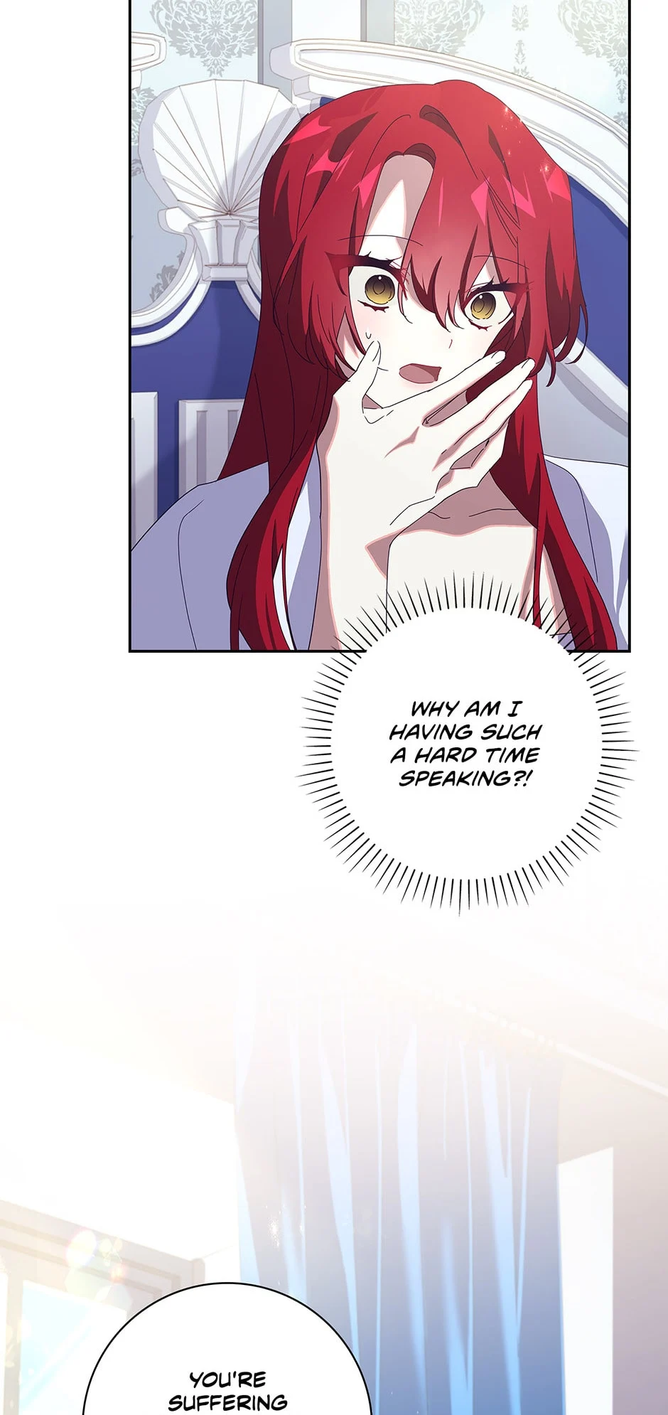 The Princess in the Attic Chapter 50 - page 48