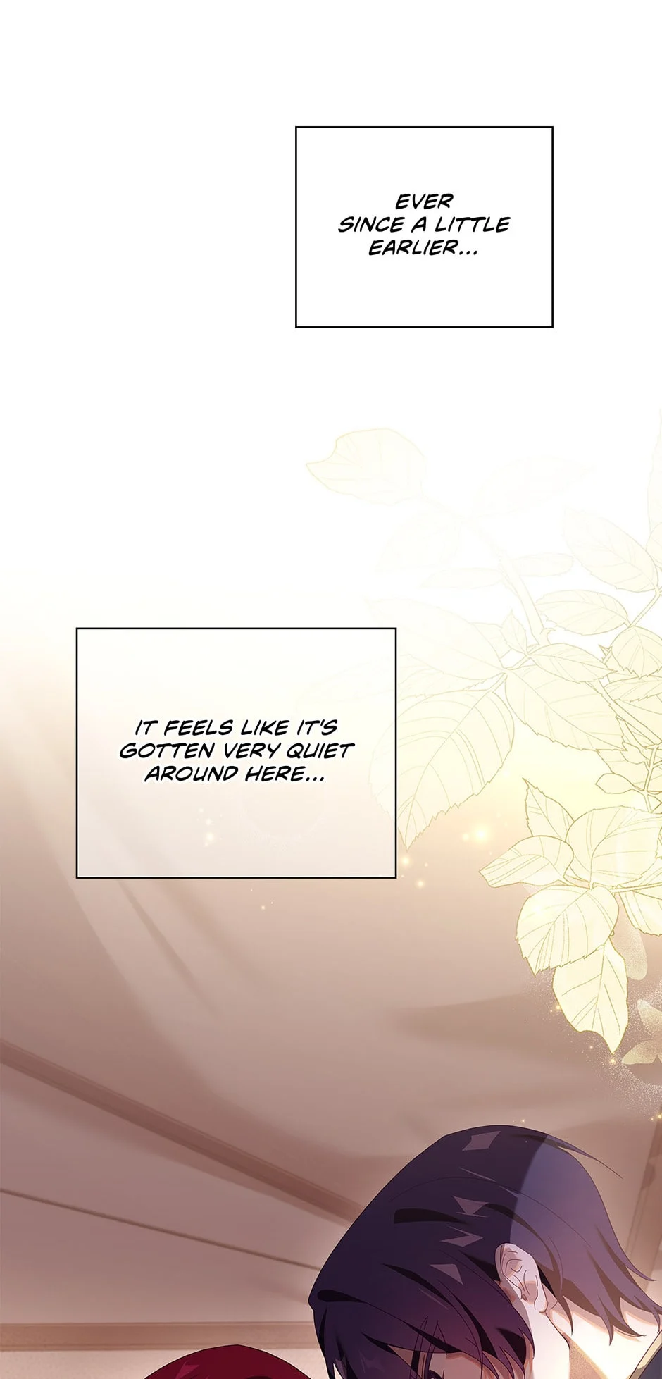 The Princess in the Attic Chapter 50 - page 5