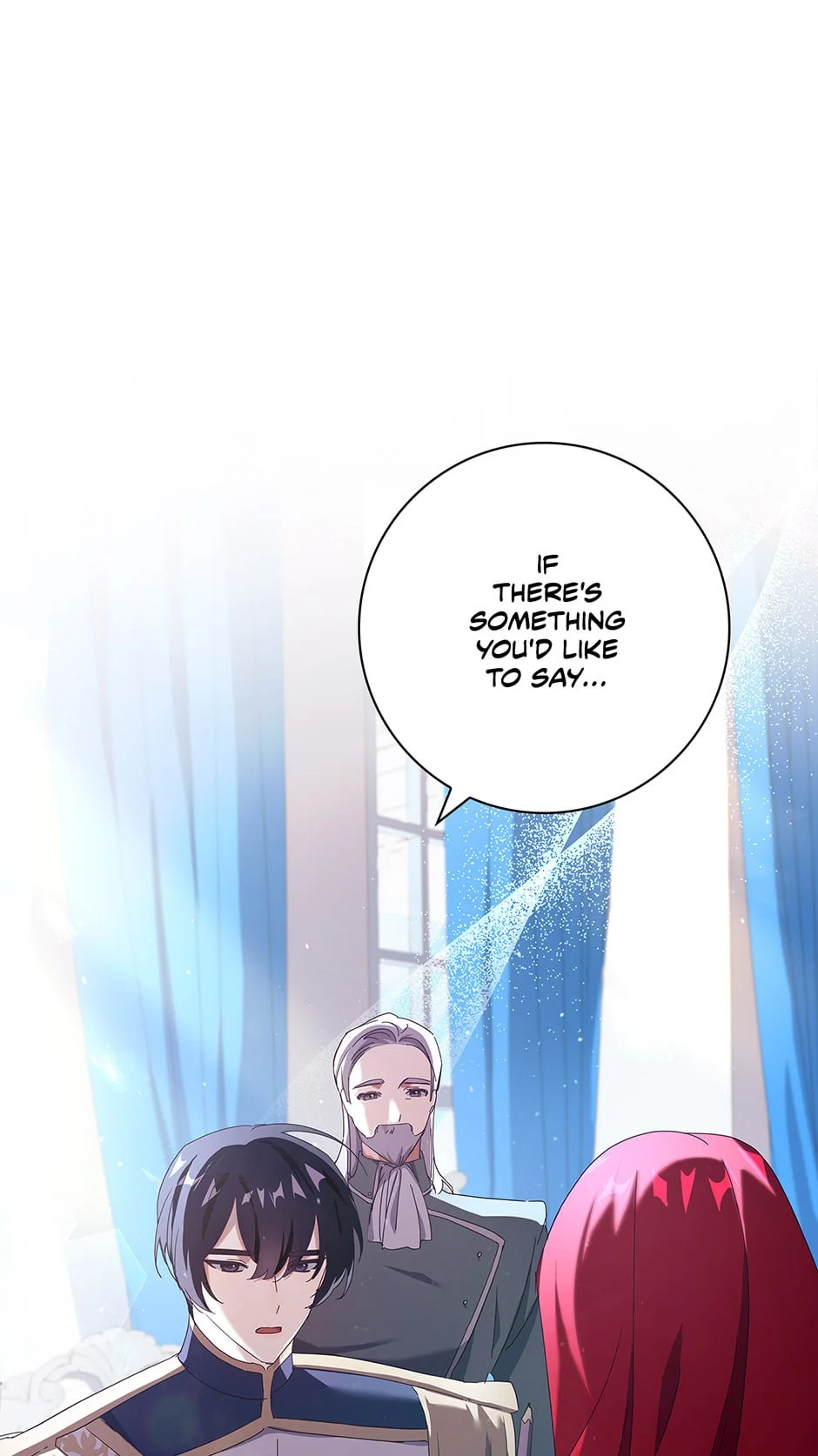 The Princess in the Attic Chapter 50 - page 52