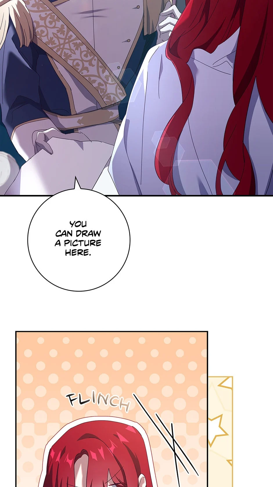 The Princess in the Attic Chapter 50 - page 53