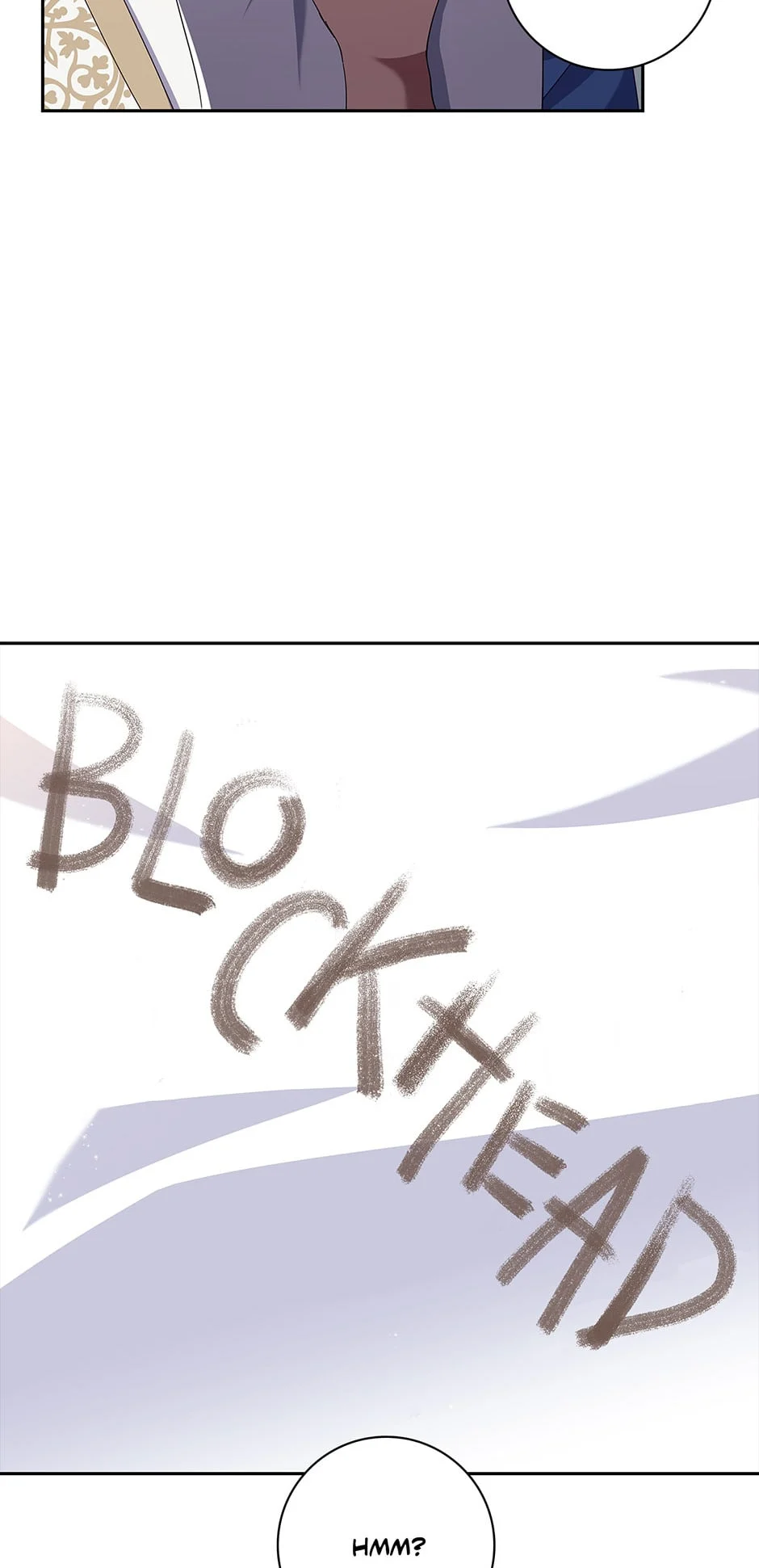 The Princess in the Attic Chapter 50 - page 59