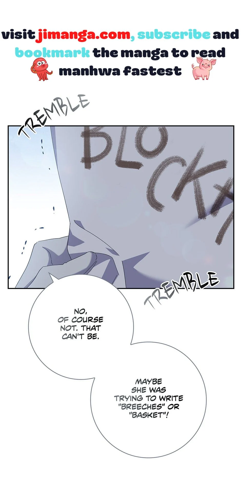 The Princess in the Attic Chapter 50 - page 63