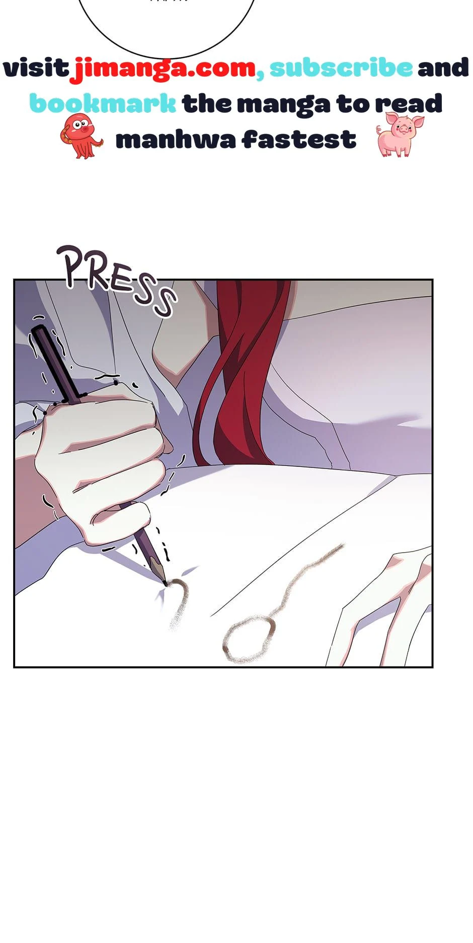 The Princess in the Attic Chapter 50 - page 65