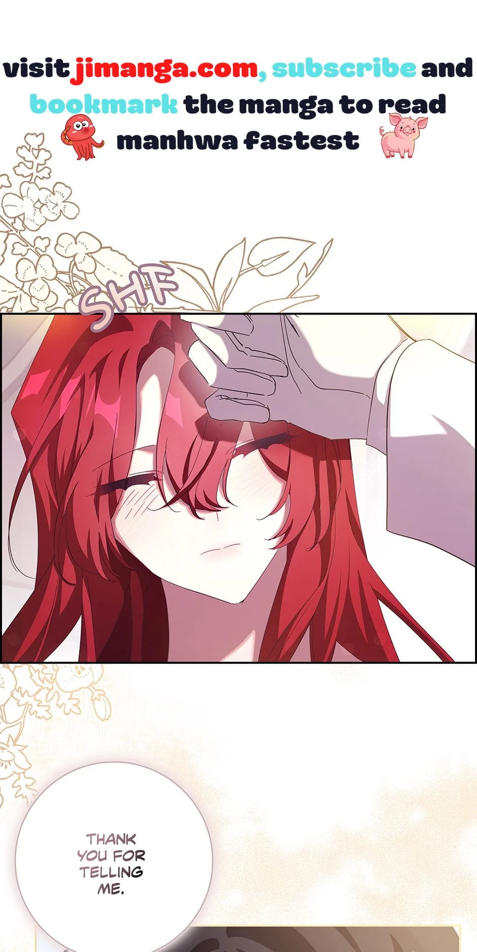 The Princess in the Attic Chapter 50 - page 70