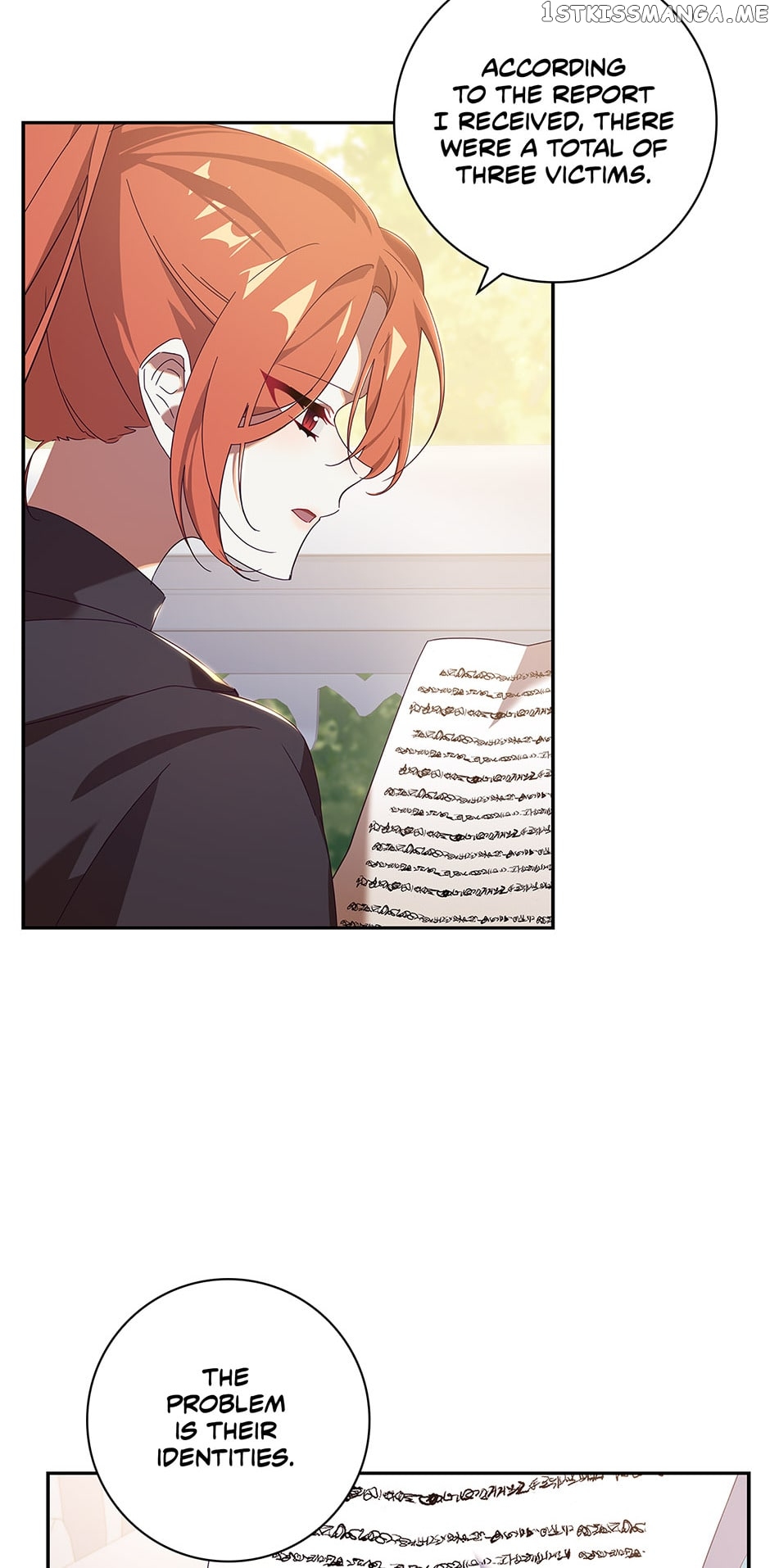 The Princess in the Attic Chapter 49 - page 2