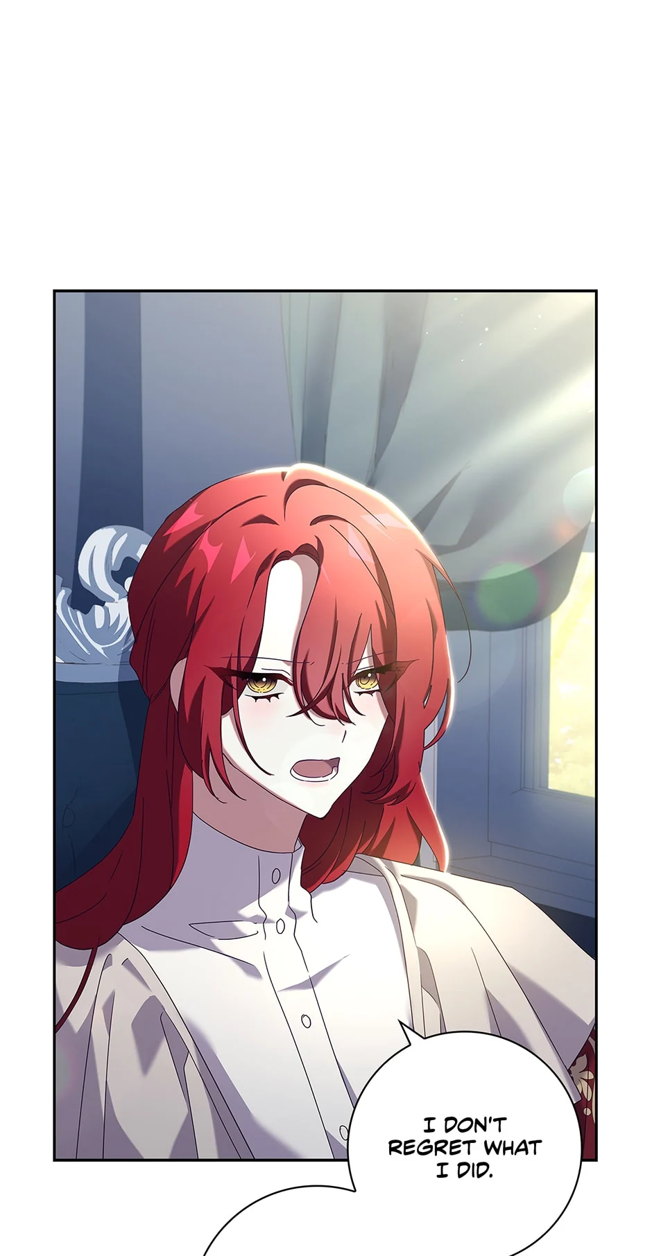 The Princess in the Attic Chapter 48 - page 1
