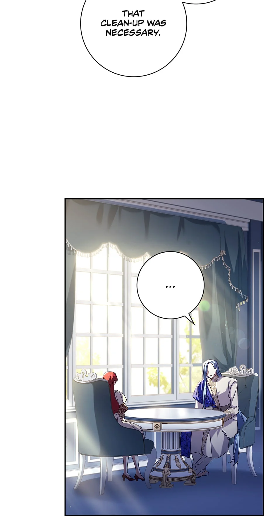 The Princess in the Attic Chapter 48 - page 2