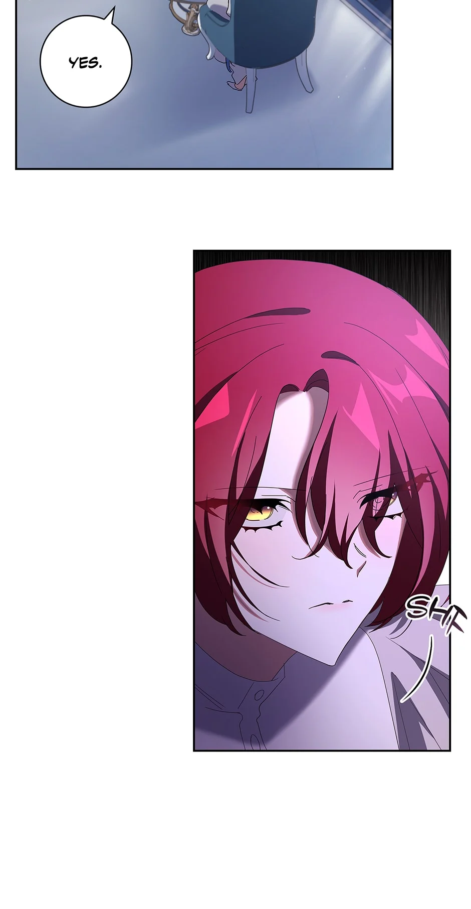 The Princess in the Attic Chapter 48 - page 20