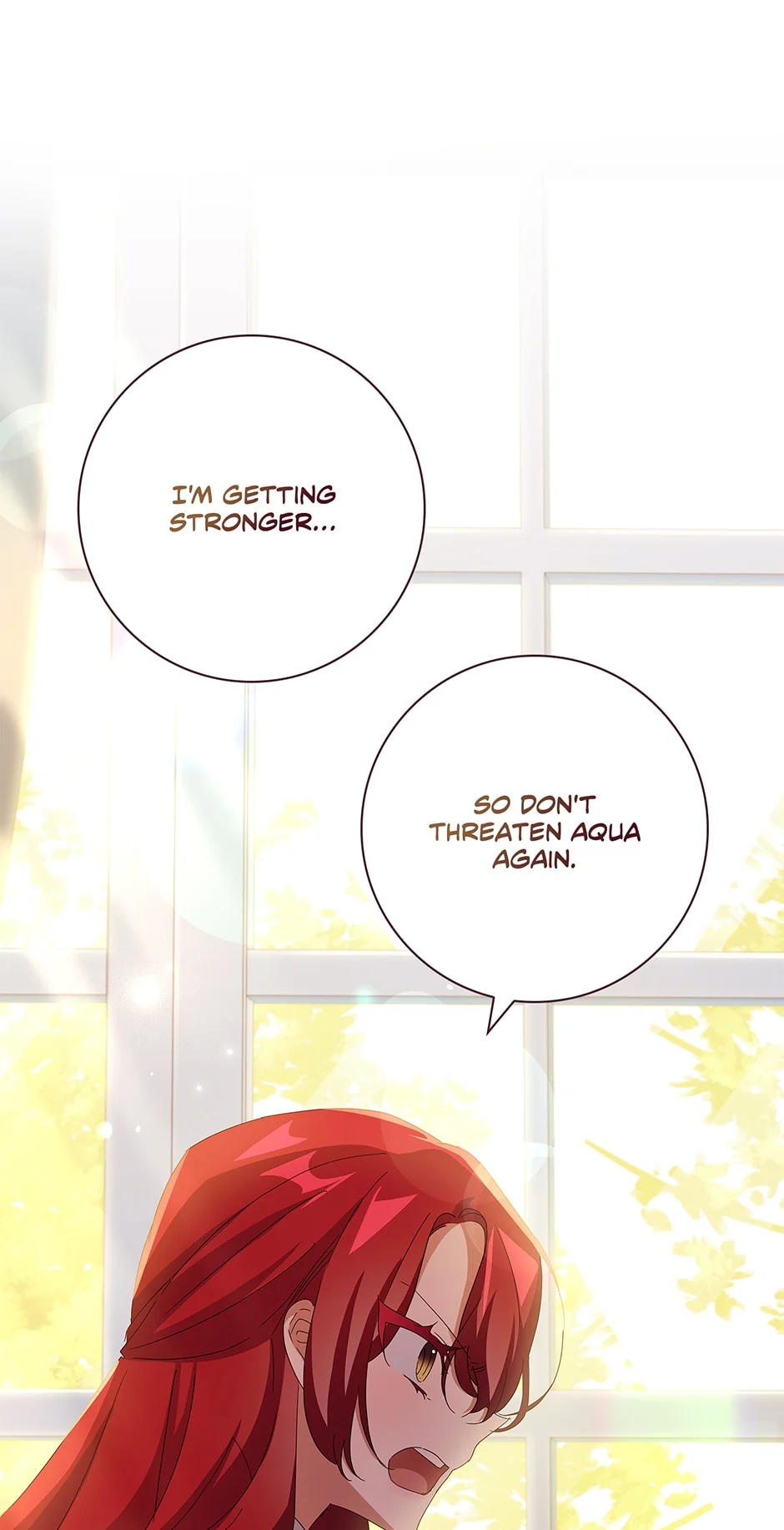 The Princess in the Attic Chapter 48 - page 22