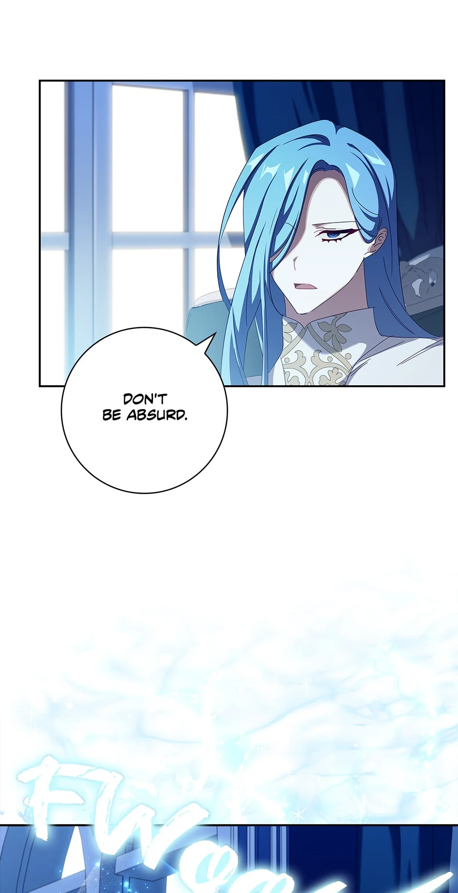 The Princess in the Attic Chapter 48 - page 28