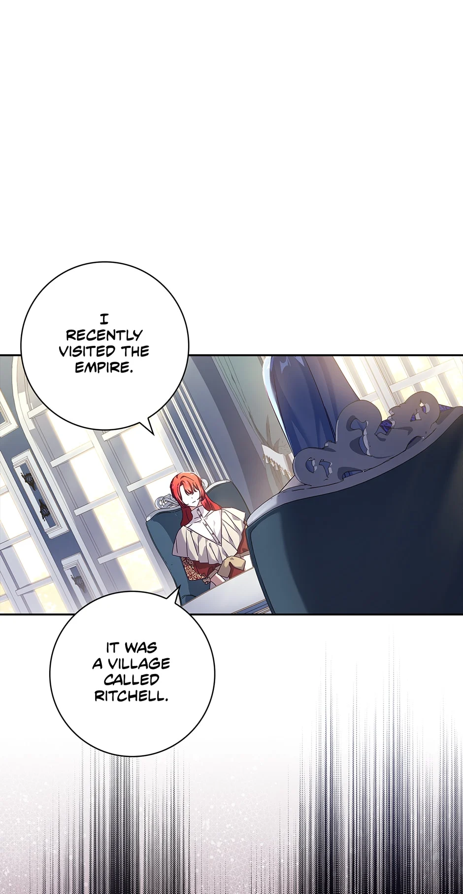The Princess in the Attic Chapter 48 - page 3