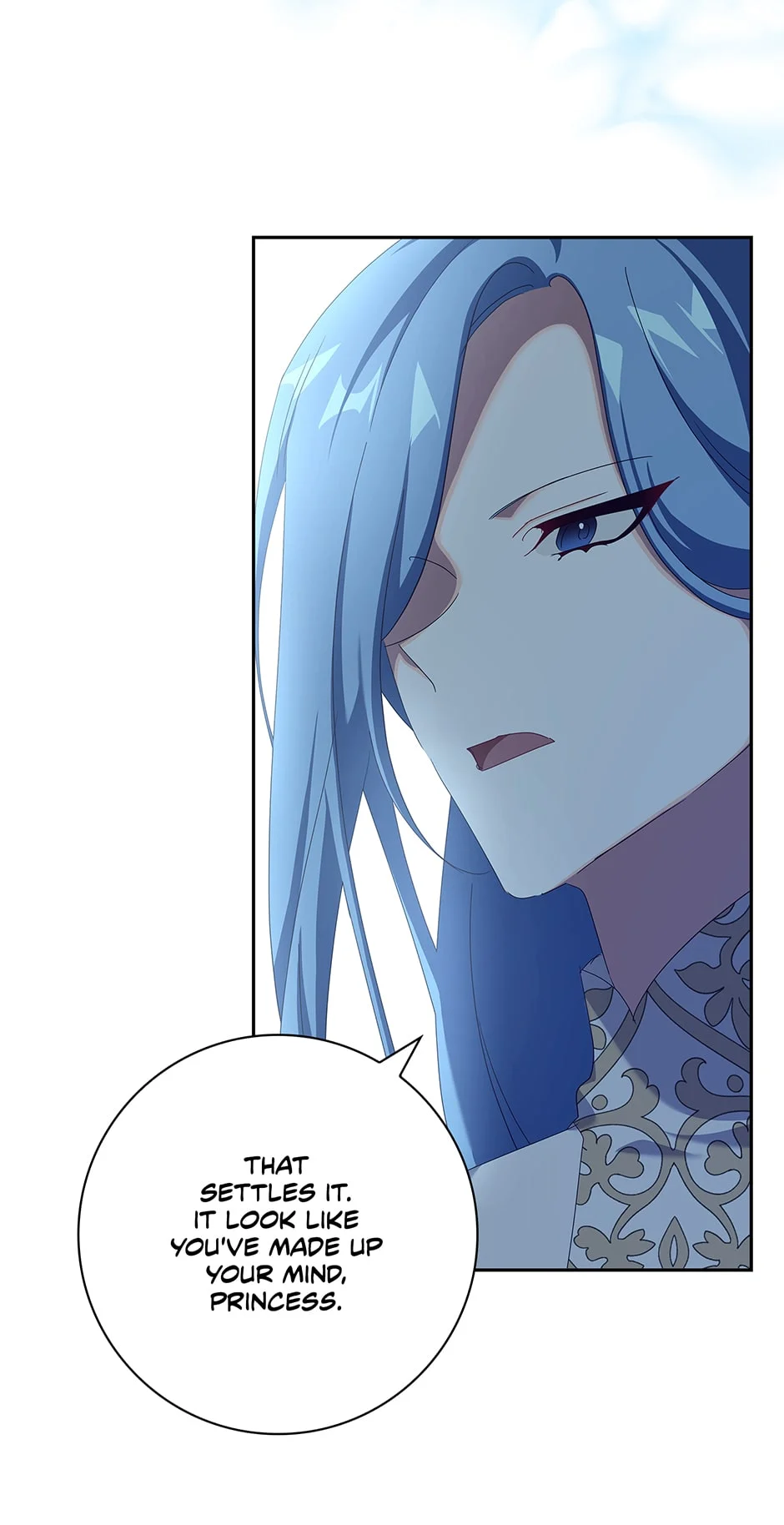 The Princess in the Attic Chapter 48 - page 30