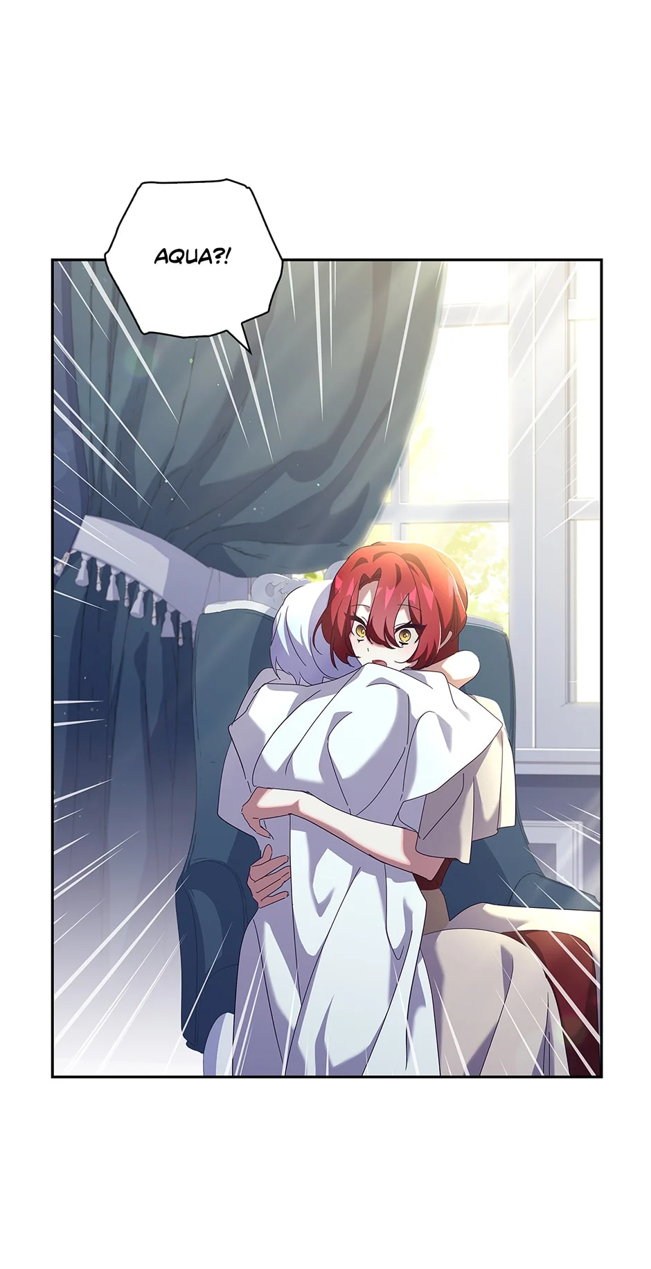 The Princess in the Attic Chapter 48 - page 40