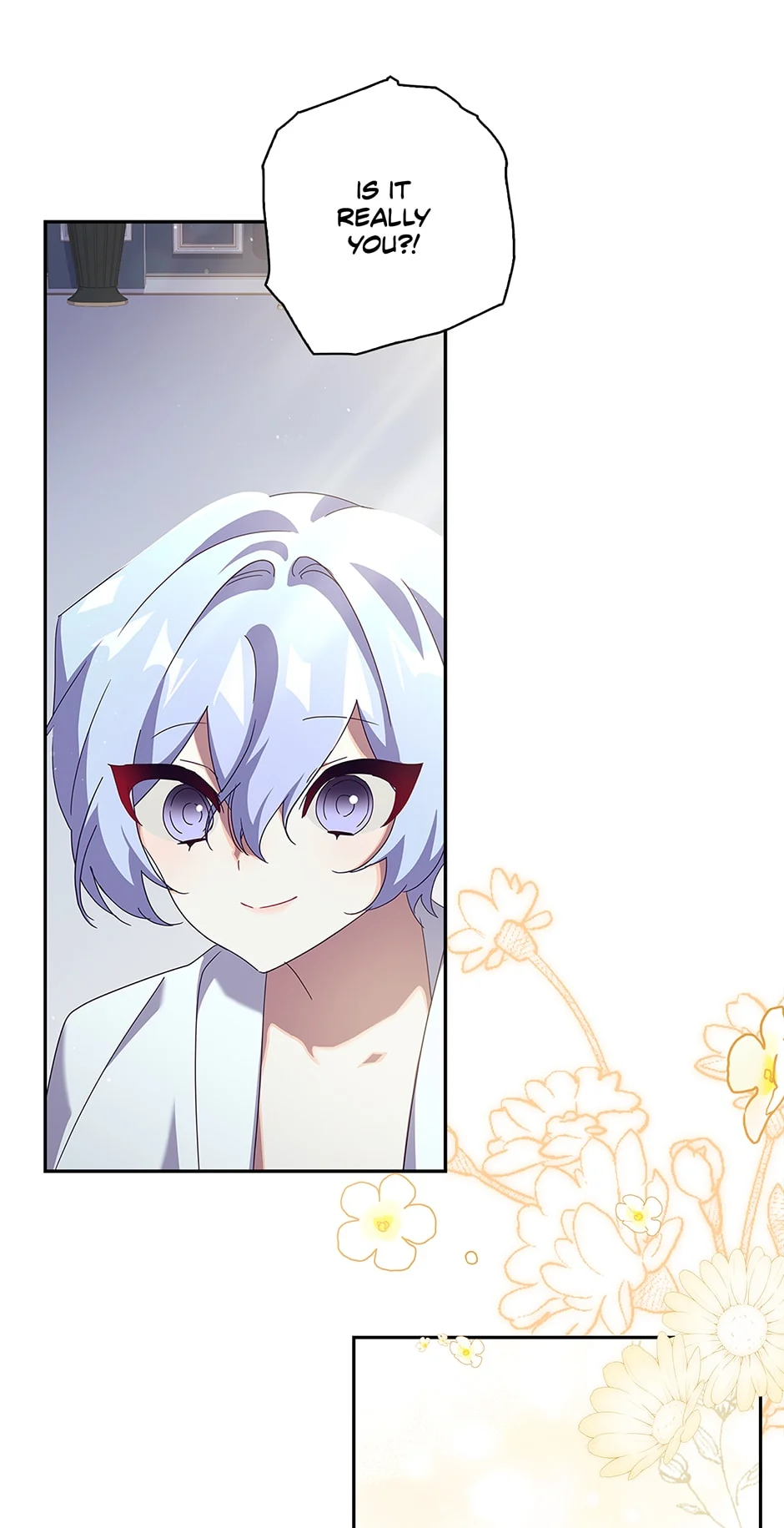 The Princess in the Attic Chapter 48 - page 41