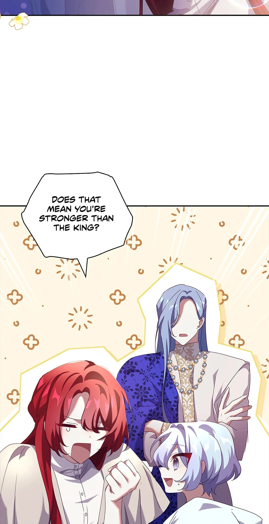 The Princess in the Attic Chapter 48 - page 44