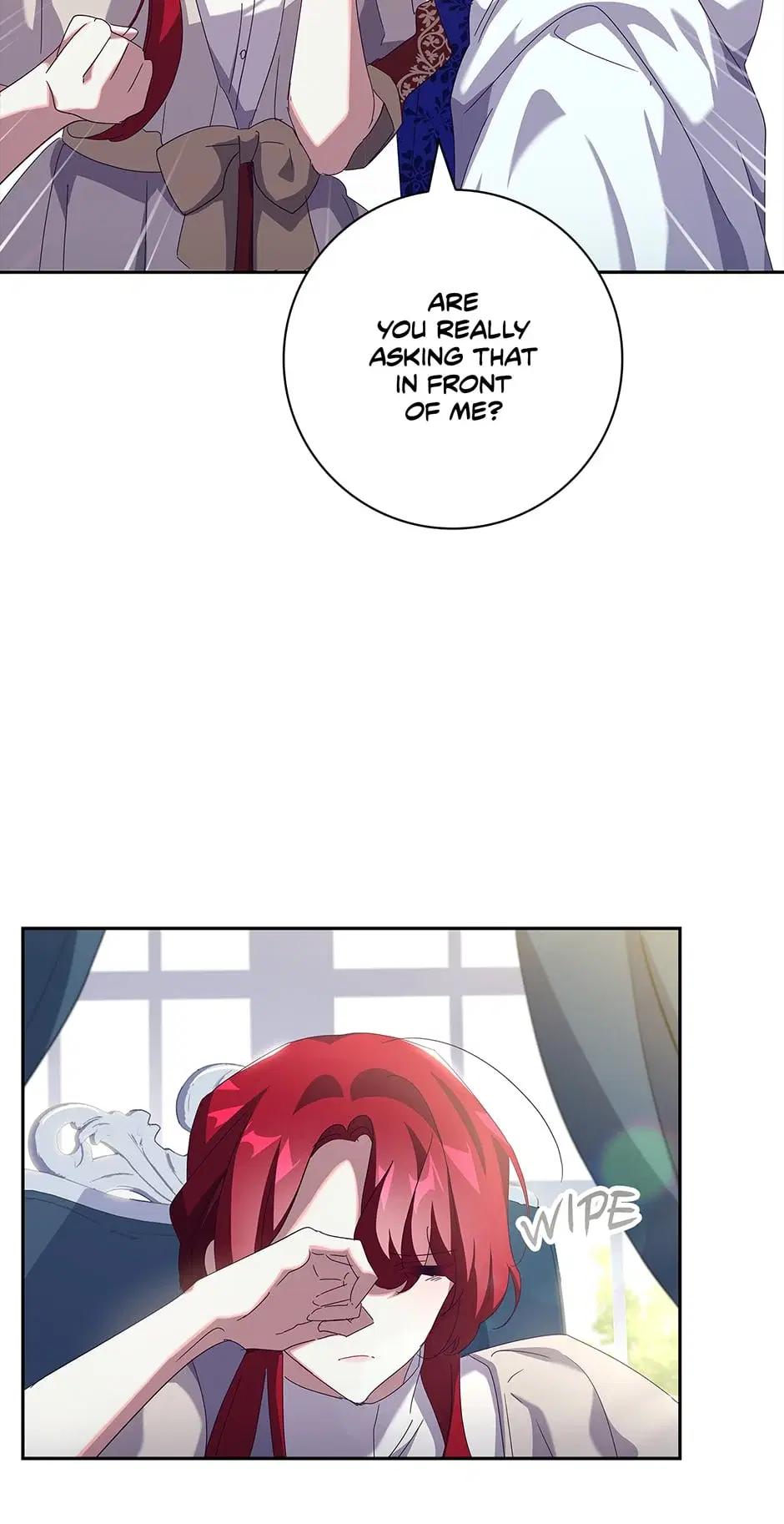 The Princess in the Attic Chapter 48 - page 45
