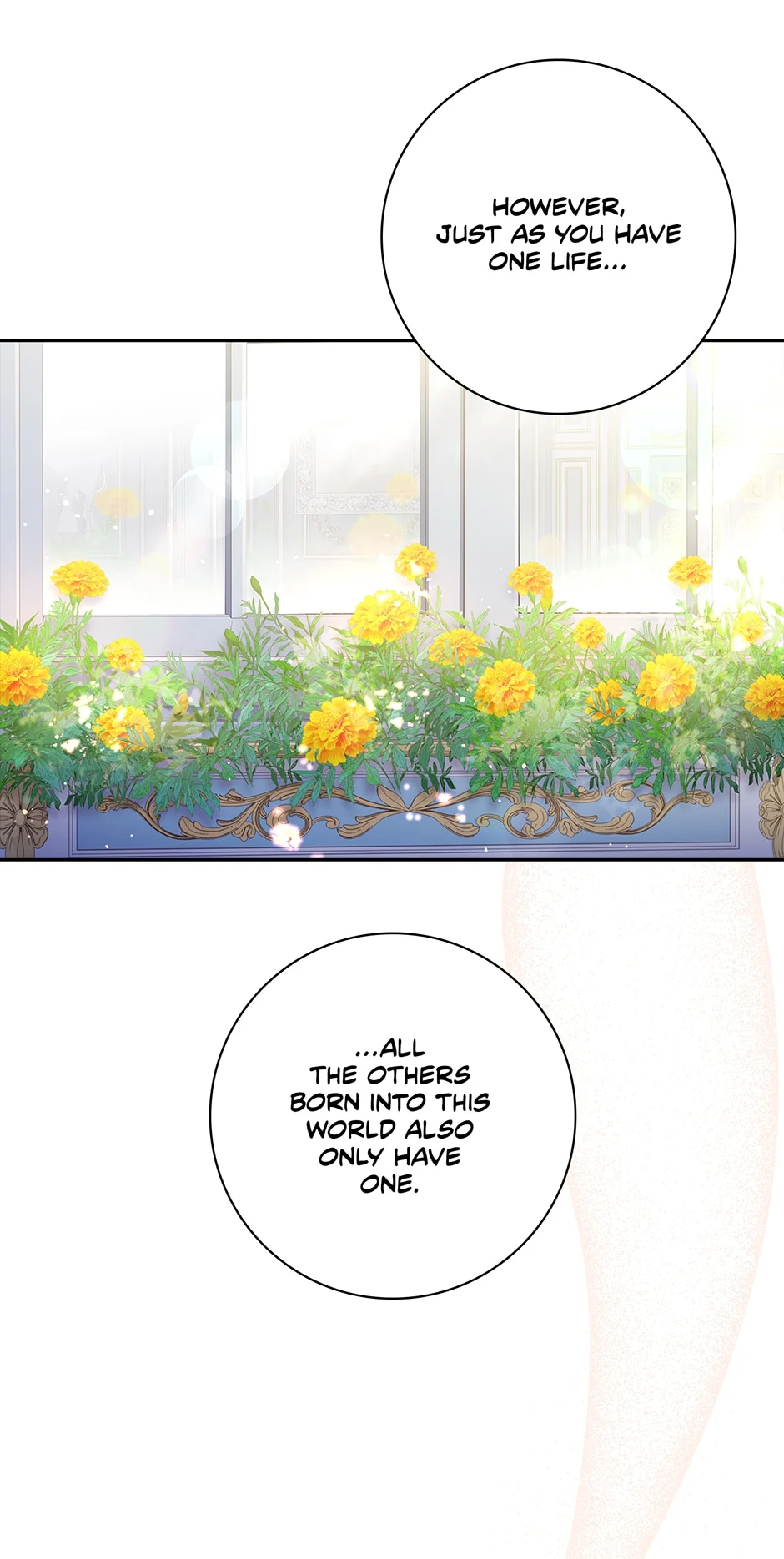 The Princess in the Attic Chapter 48 - page 53