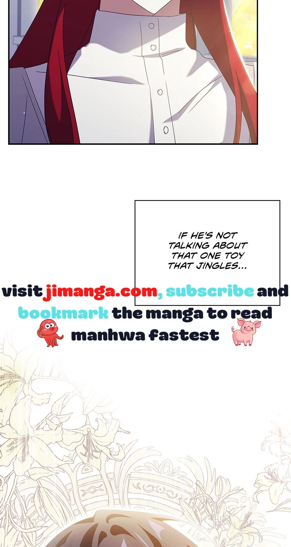 The Princess in the Attic Chapter 48 - page 60