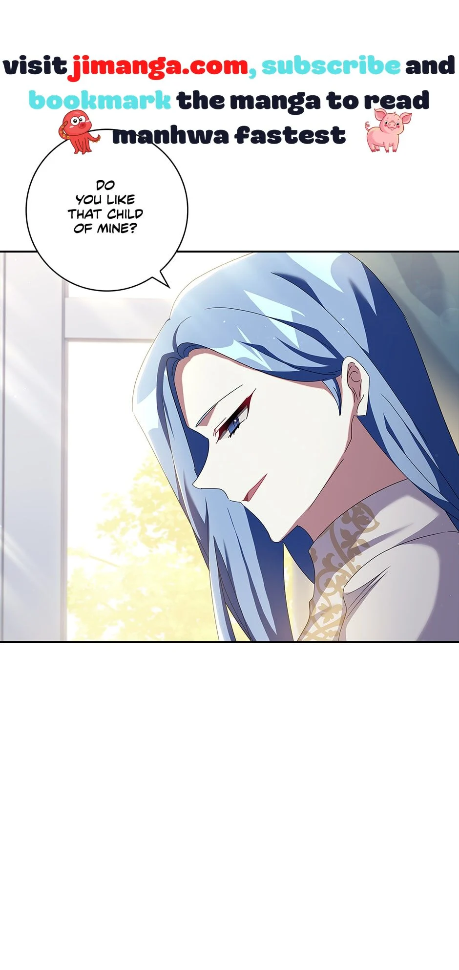 The Princess in the Attic Chapter 48 - page 63