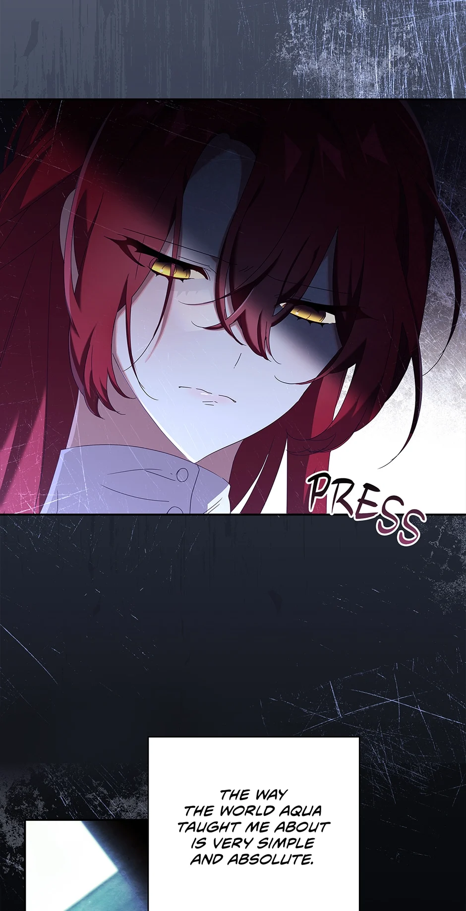The Princess in the Attic Chapter 48 - page 8