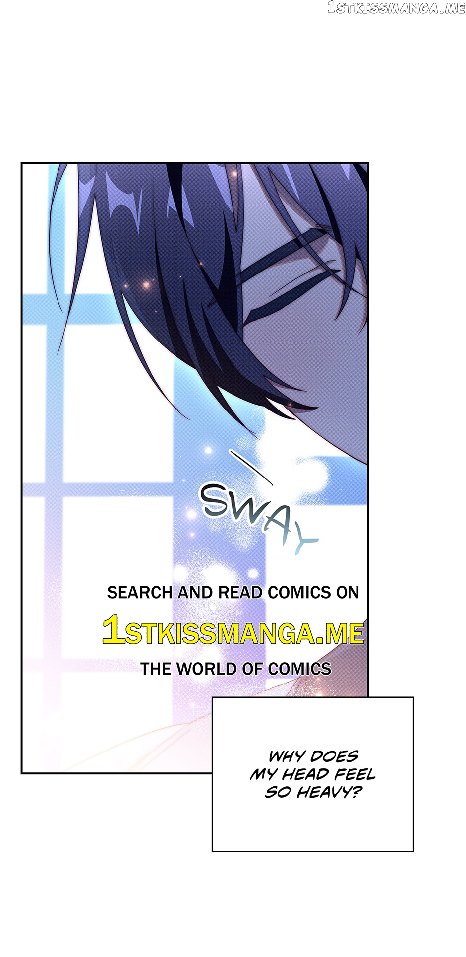The Princess in the Attic Chapter 47 - page 1