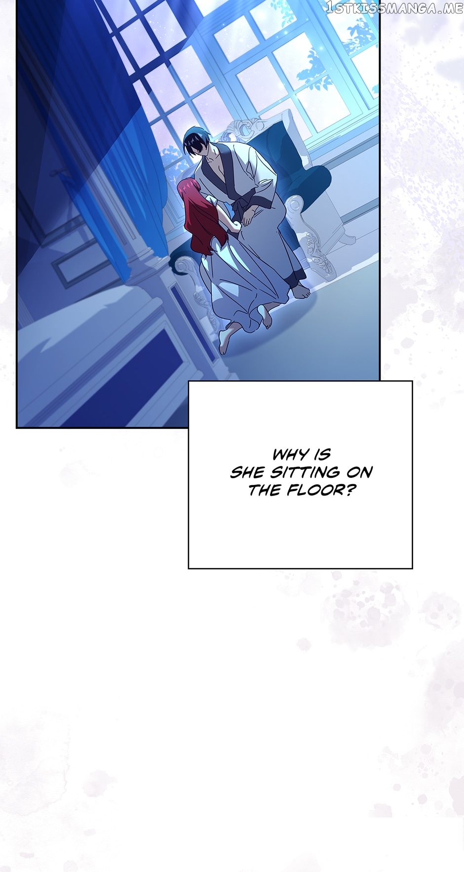The Princess in the Attic Chapter 47 - page 10