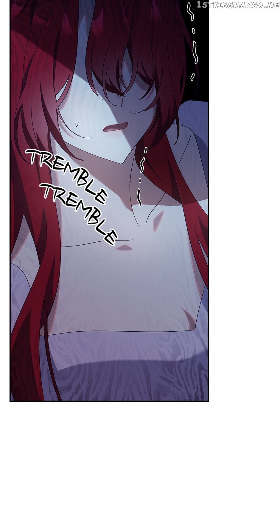 The Princess in the Attic Chapter 47 - page 12