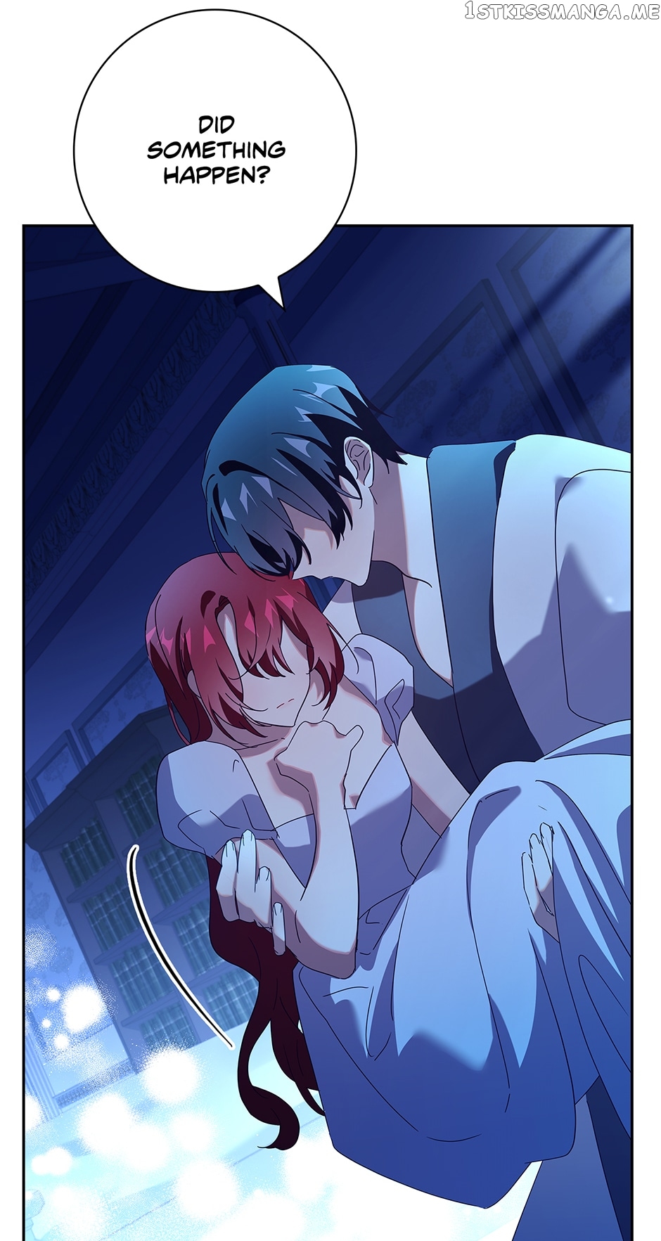 The Princess in the Attic Chapter 47 - page 14