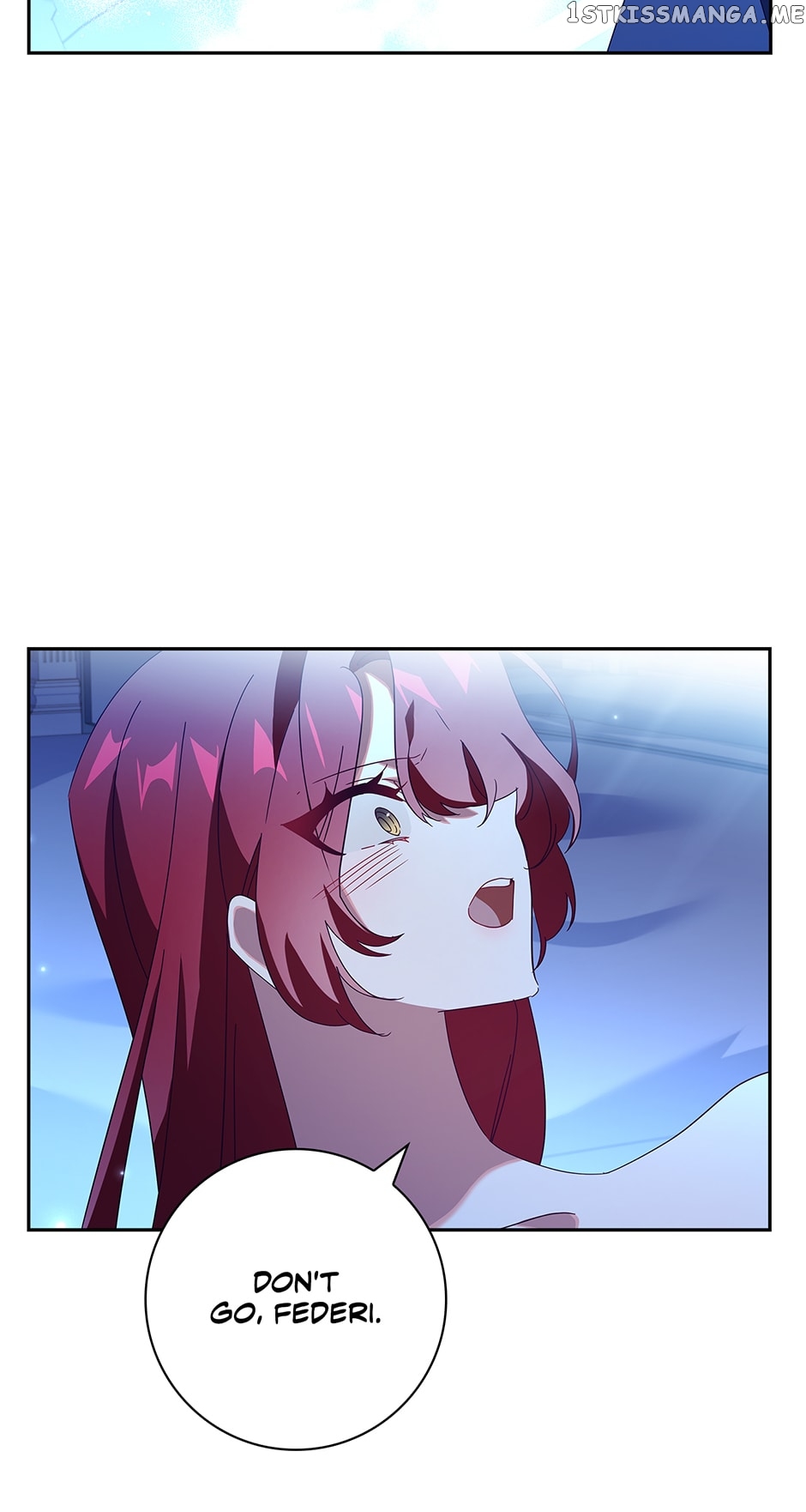The Princess in the Attic Chapter 47 - page 15