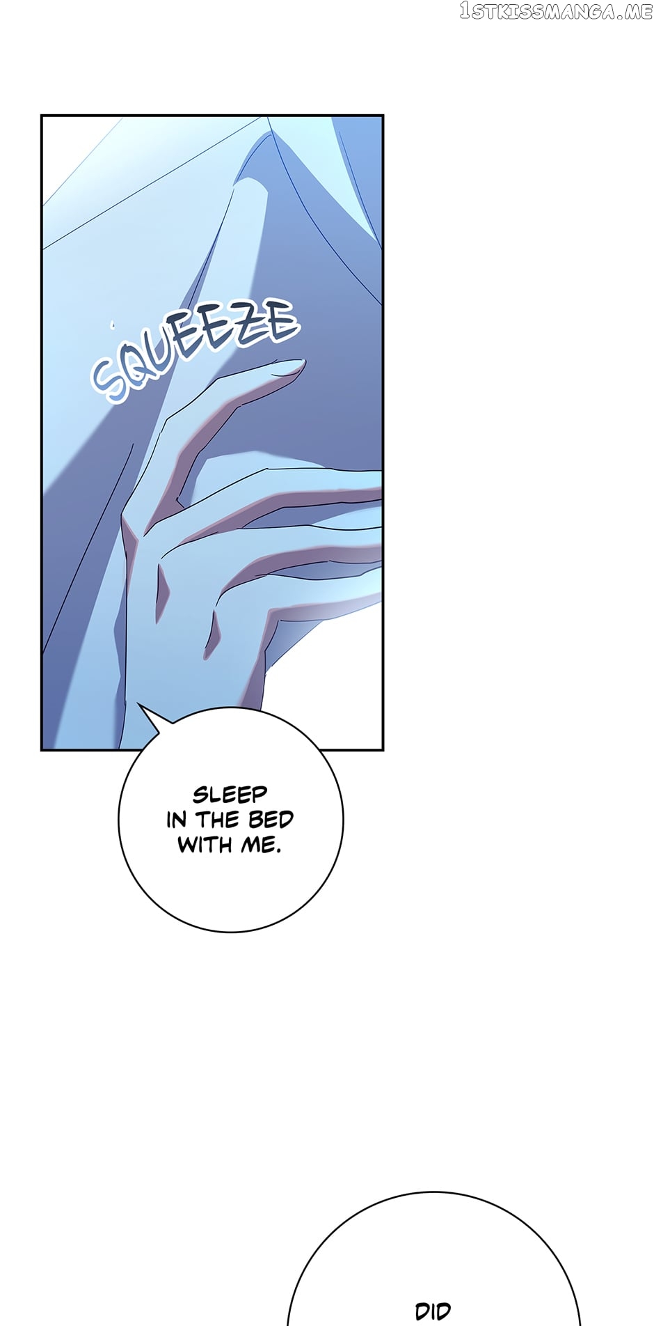 The Princess in the Attic Chapter 47 - page 16