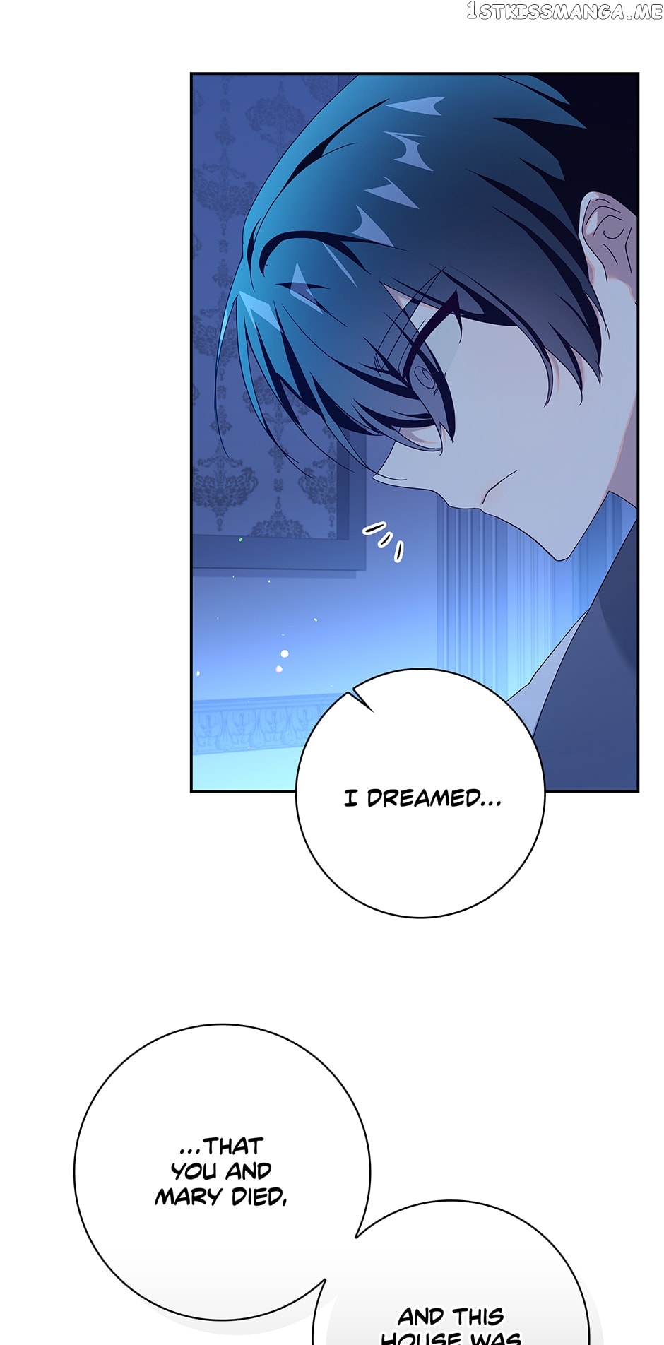 The Princess in the Attic Chapter 47 - page 18