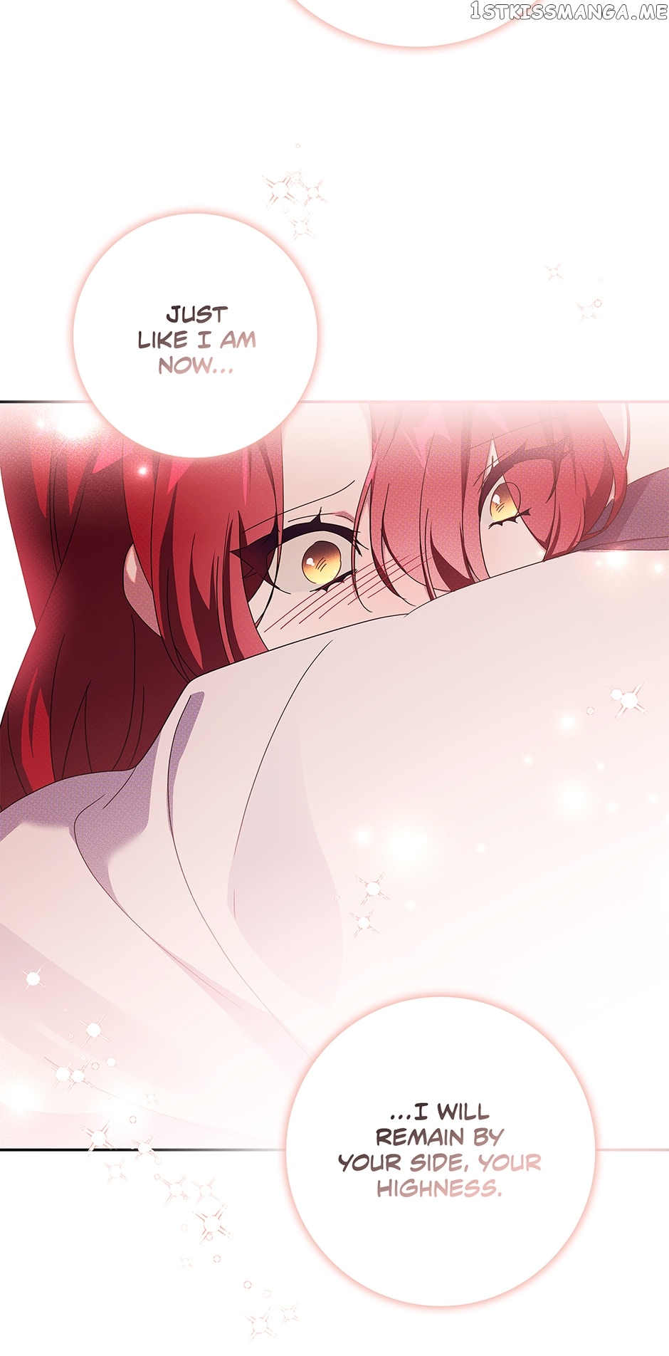 The Princess in the Attic Chapter 47 - page 23