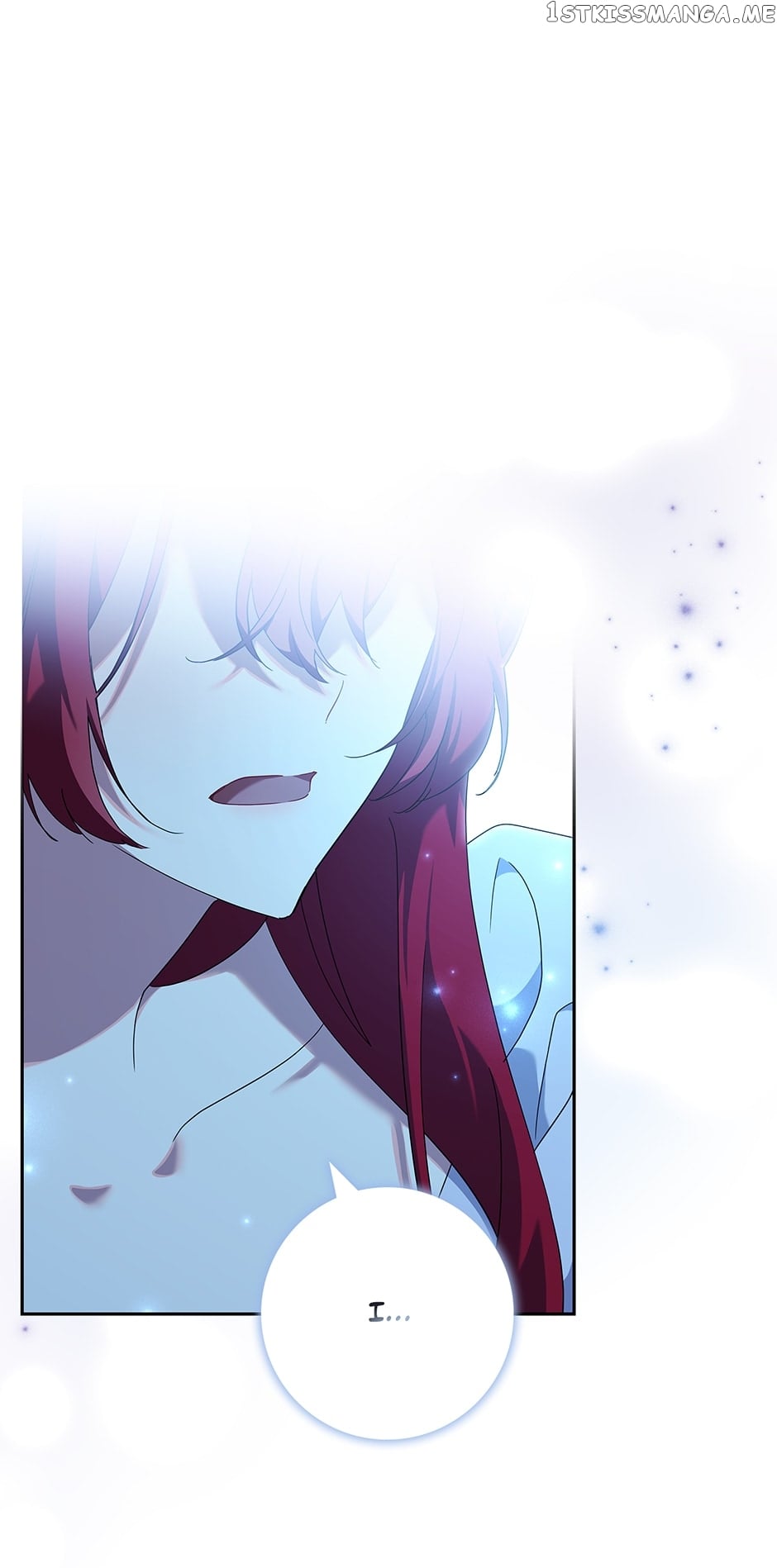 The Princess in the Attic Chapter 47 - page 24