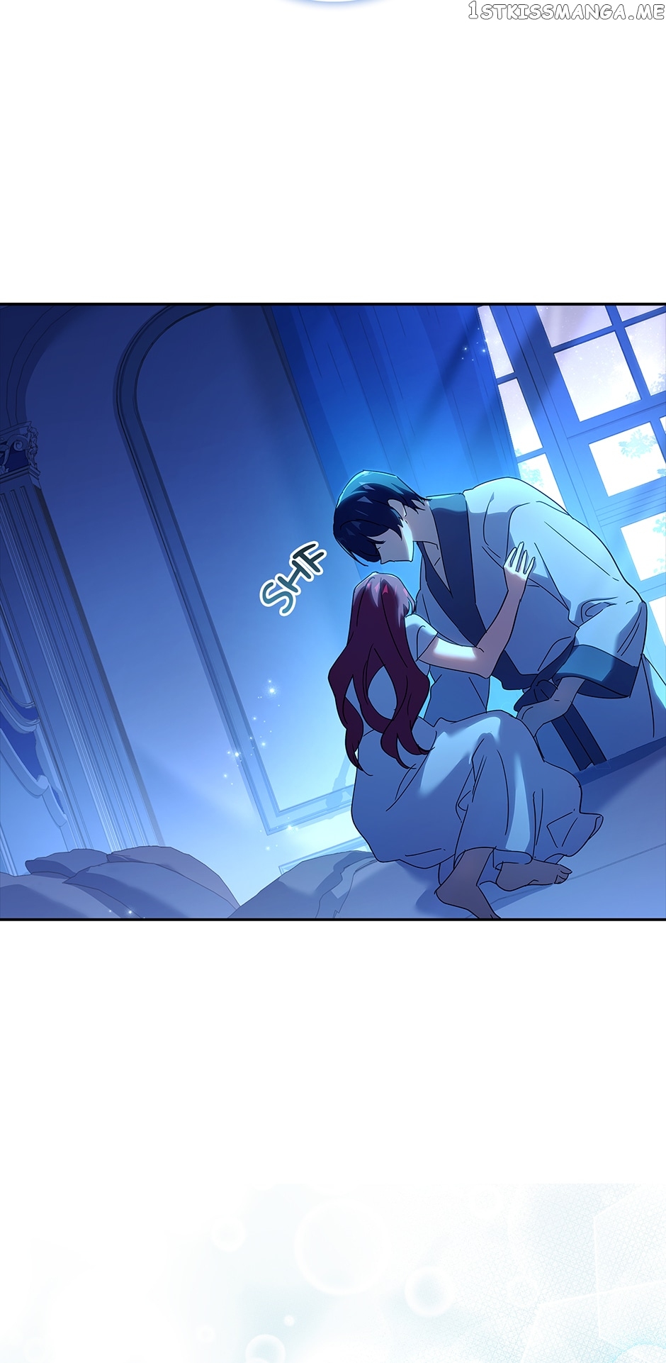 The Princess in the Attic Chapter 47 - page 26
